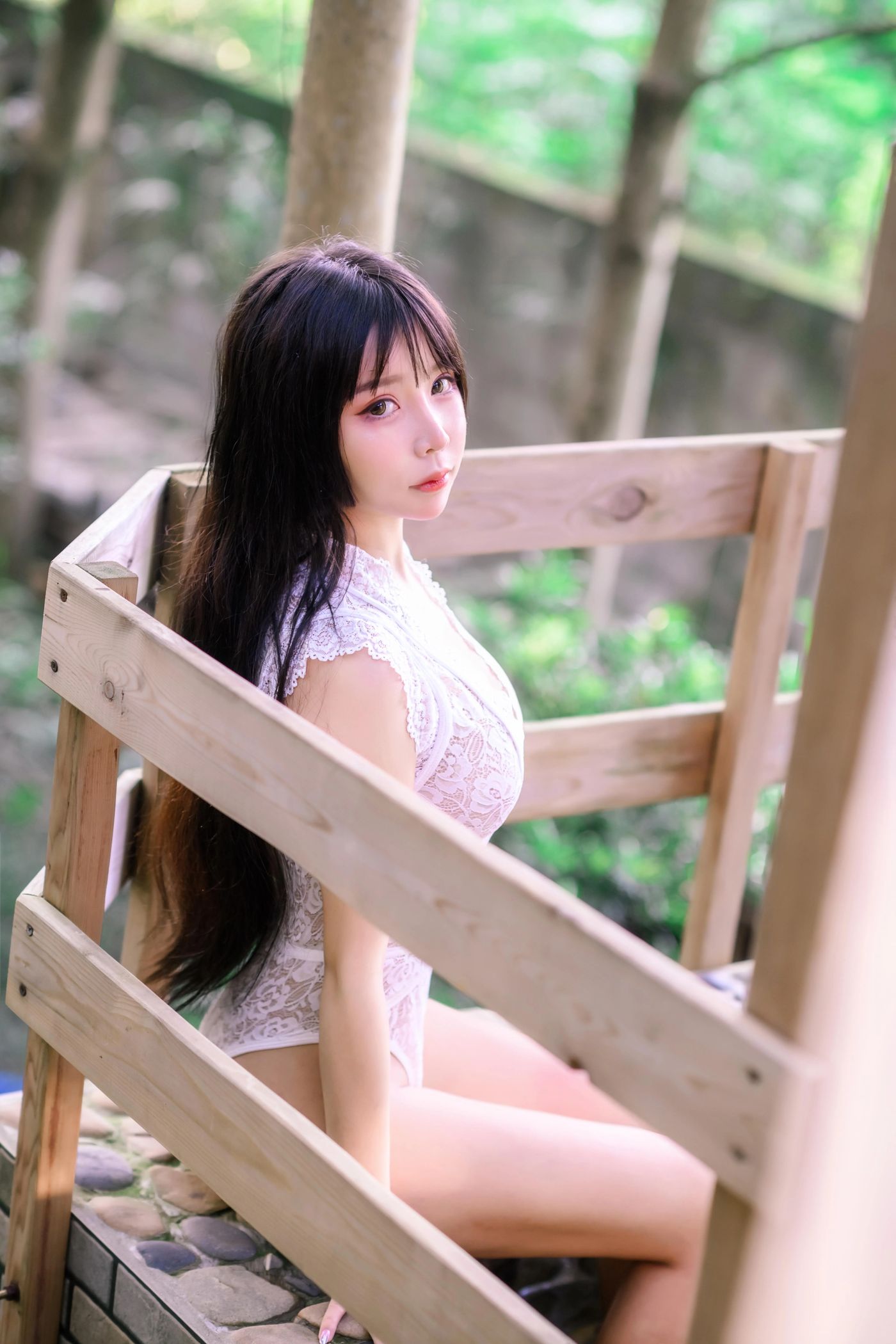 抱走莫子AA – NO.25 写真本 [80P]插图