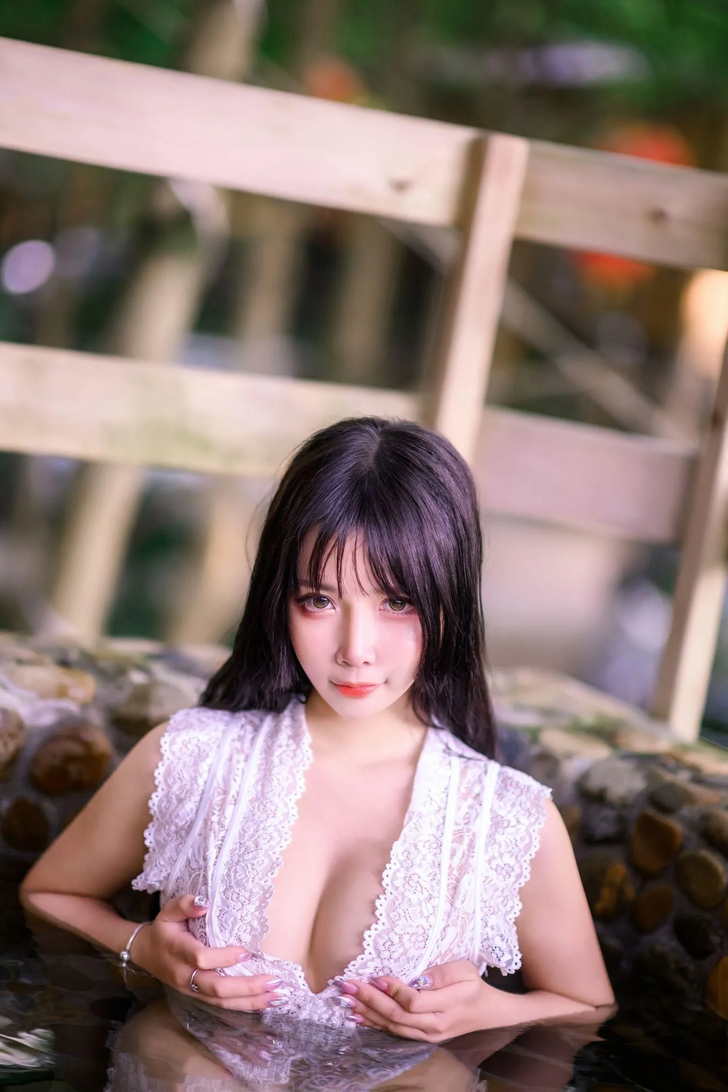 抱走莫子AA – NO.25 写真本 [80P]插图7