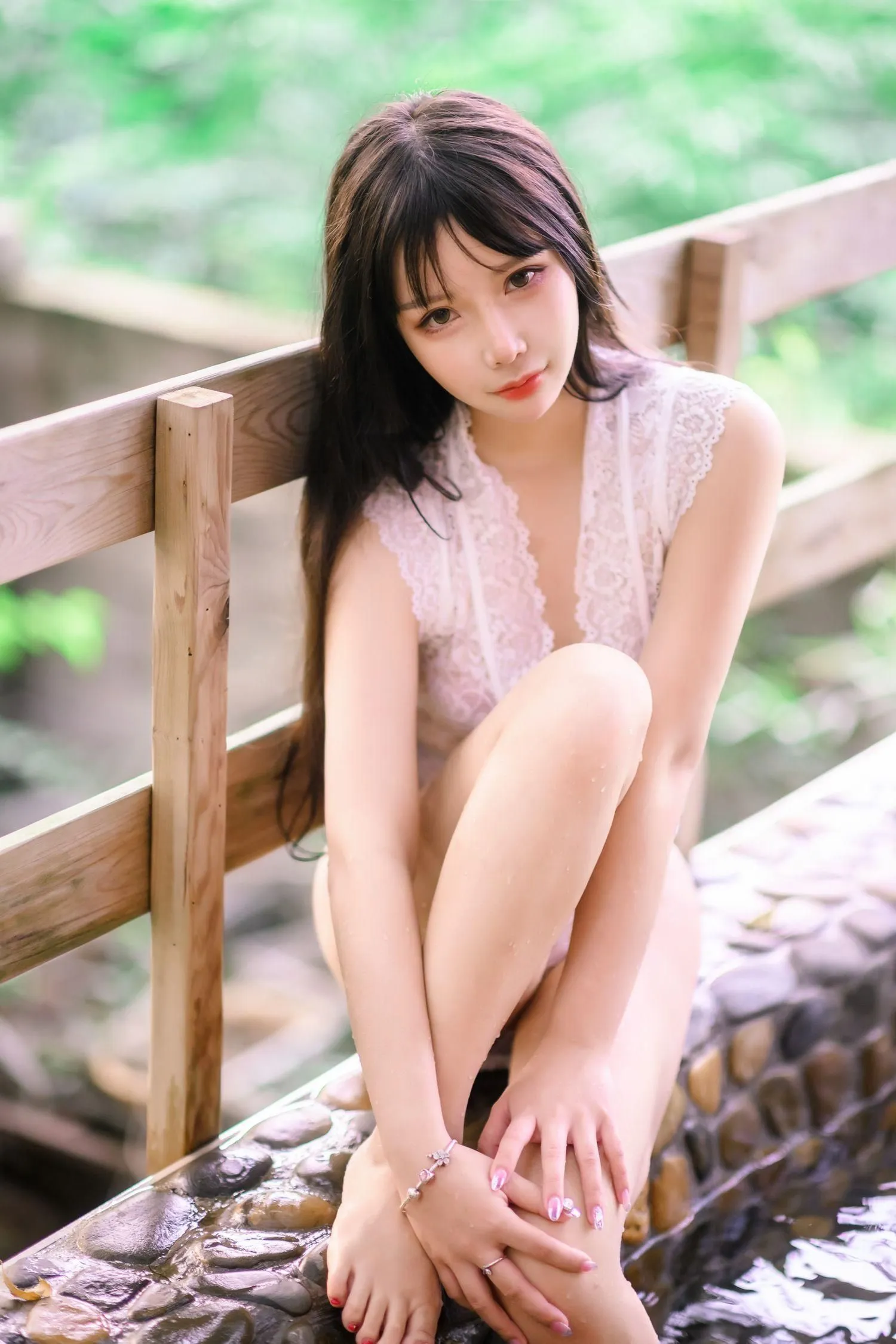 抱走莫子AA – NO.25 写真本 [80P]插图4