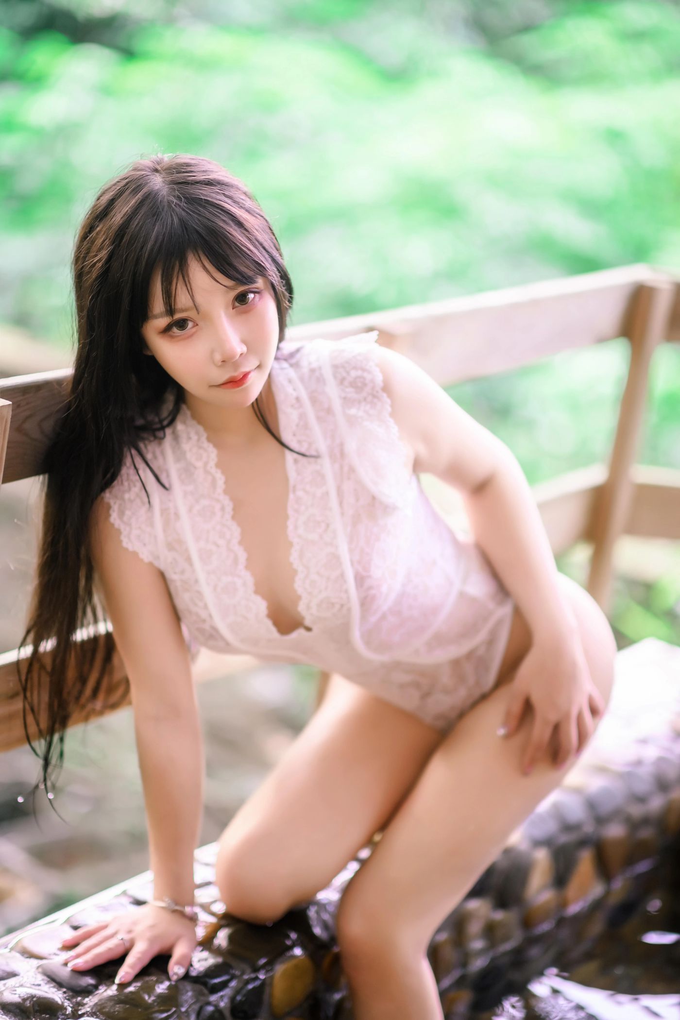 抱走莫子AA – NO.25 写真本 [80P]插图5