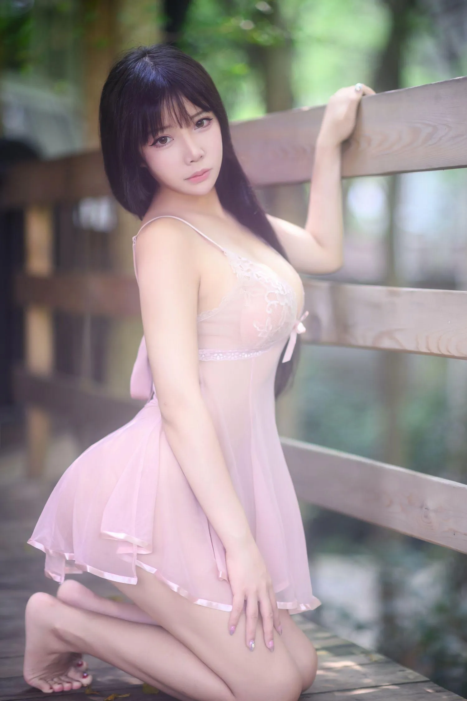 抱走莫子AA – NO.25 写真本 [80P]插图4