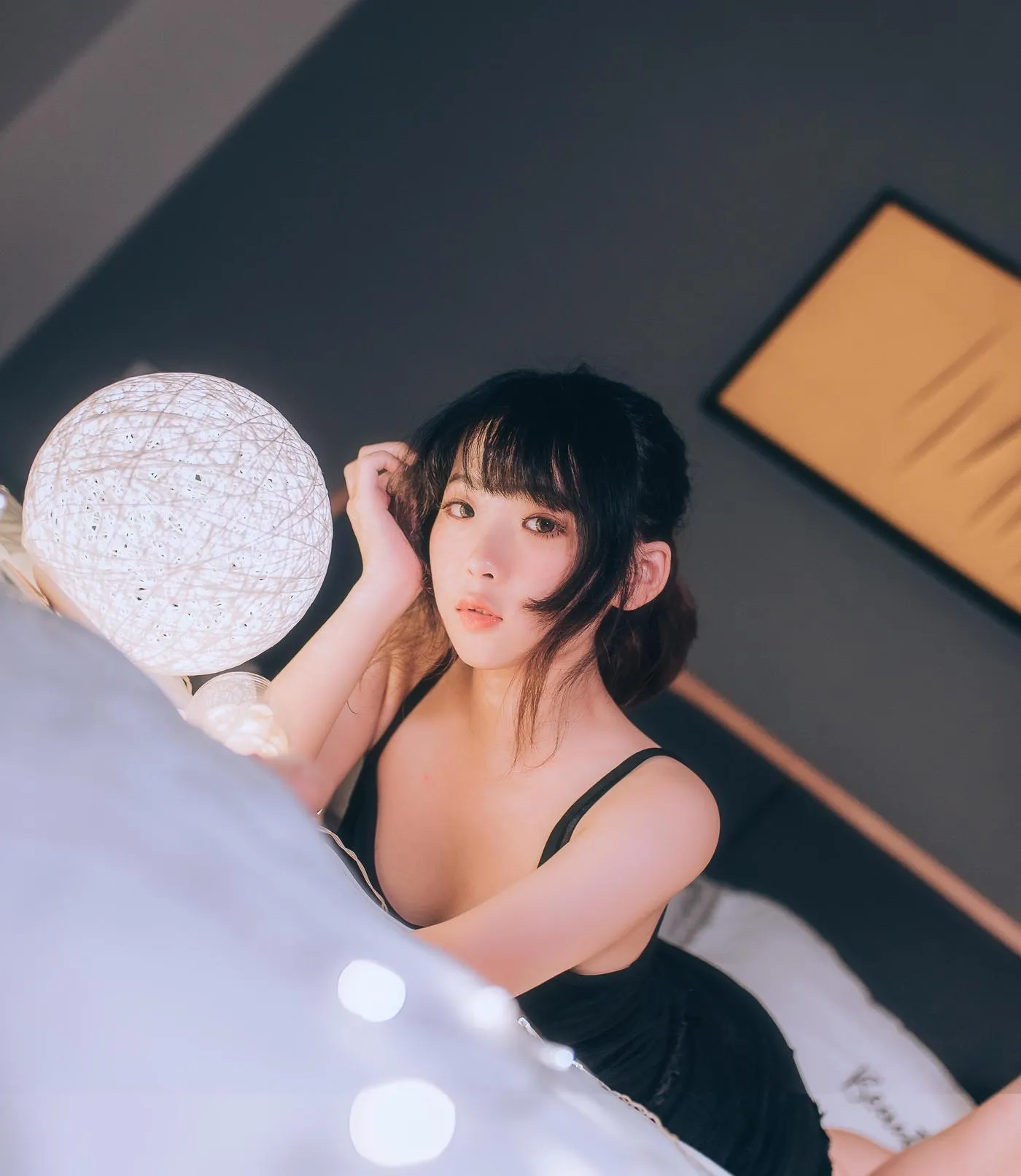 拿相机的执义 – NO.04 三次元私影约拍 [8P]插图5