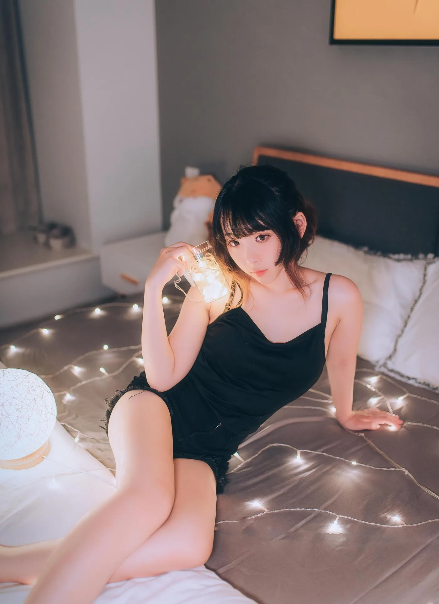 拿相机的执义 – NO.04 三次元私影约拍 [8P]插图6