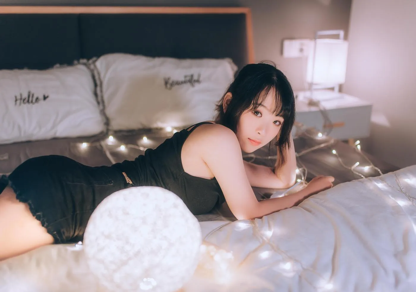 拿相机的执义 – NO.04 三次元私影约拍 [8P]插图7