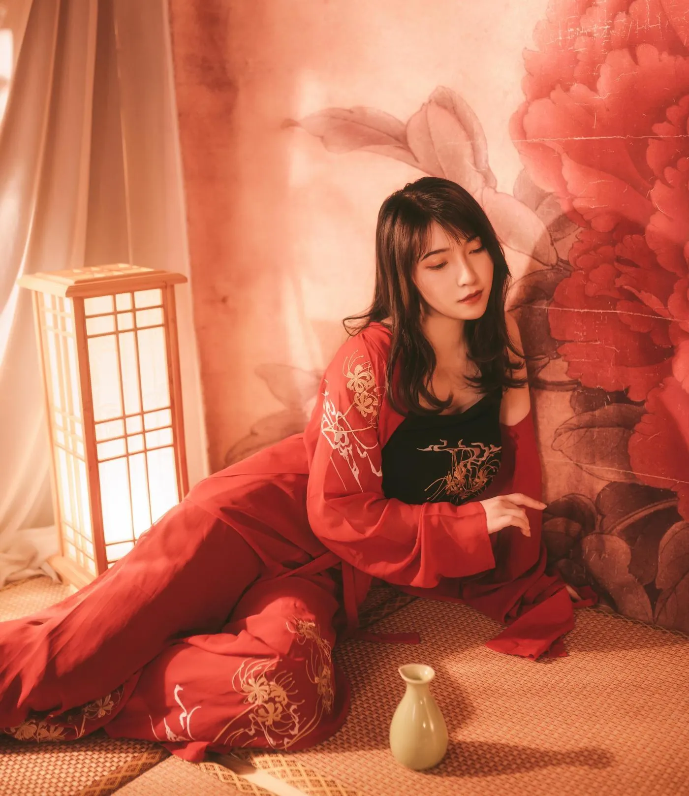 拿相机的执义 – NO.37 汉服私影 [17P]插图9