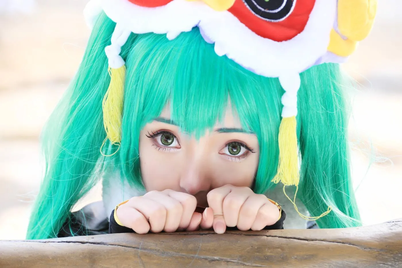 斯文文文文 – NO.12 双马尾初音未来 [8P]插图6