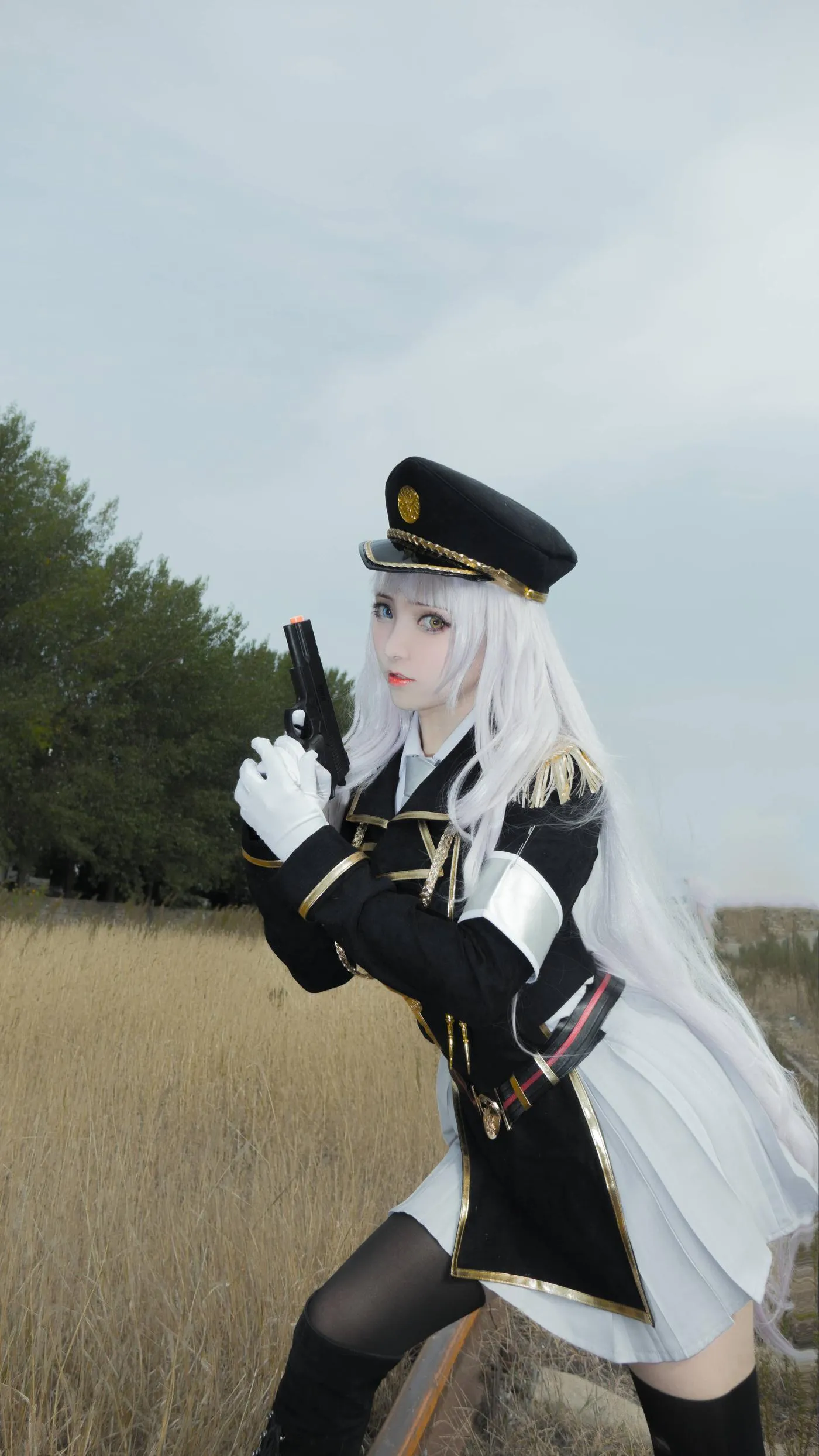 斯文文文文 – NO.44 K第二季-Neko [12P]插图6