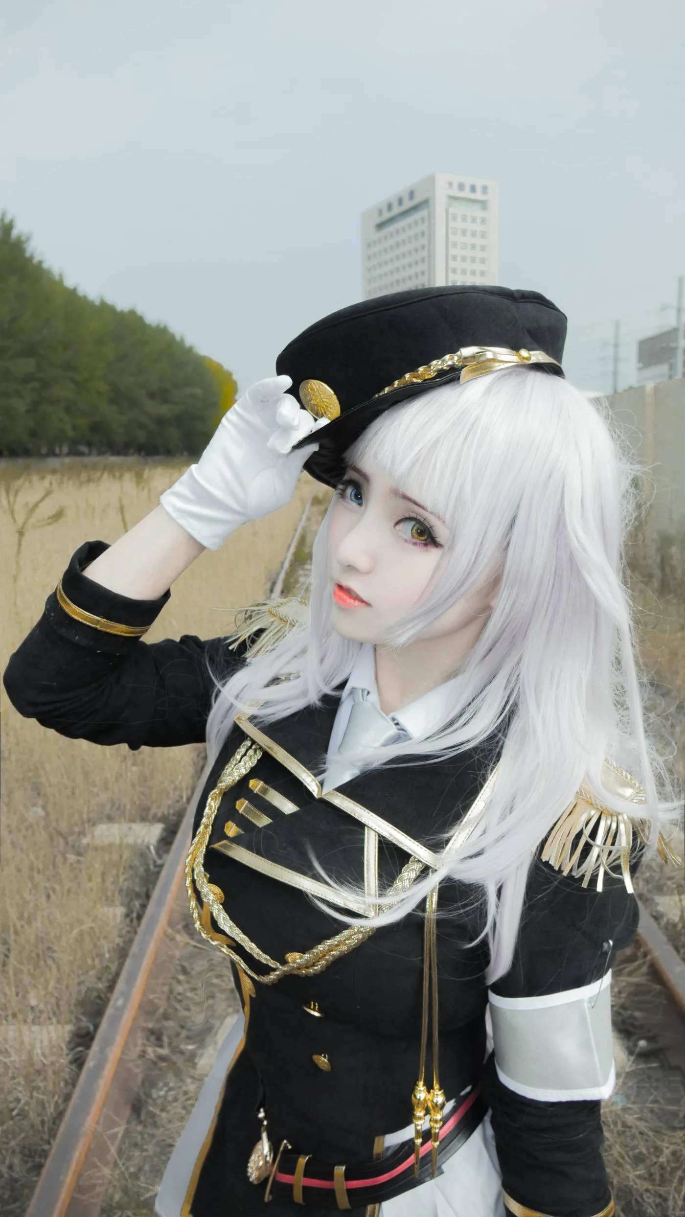 斯文文文文 – NO.44 K第二季-Neko [12P]插图8