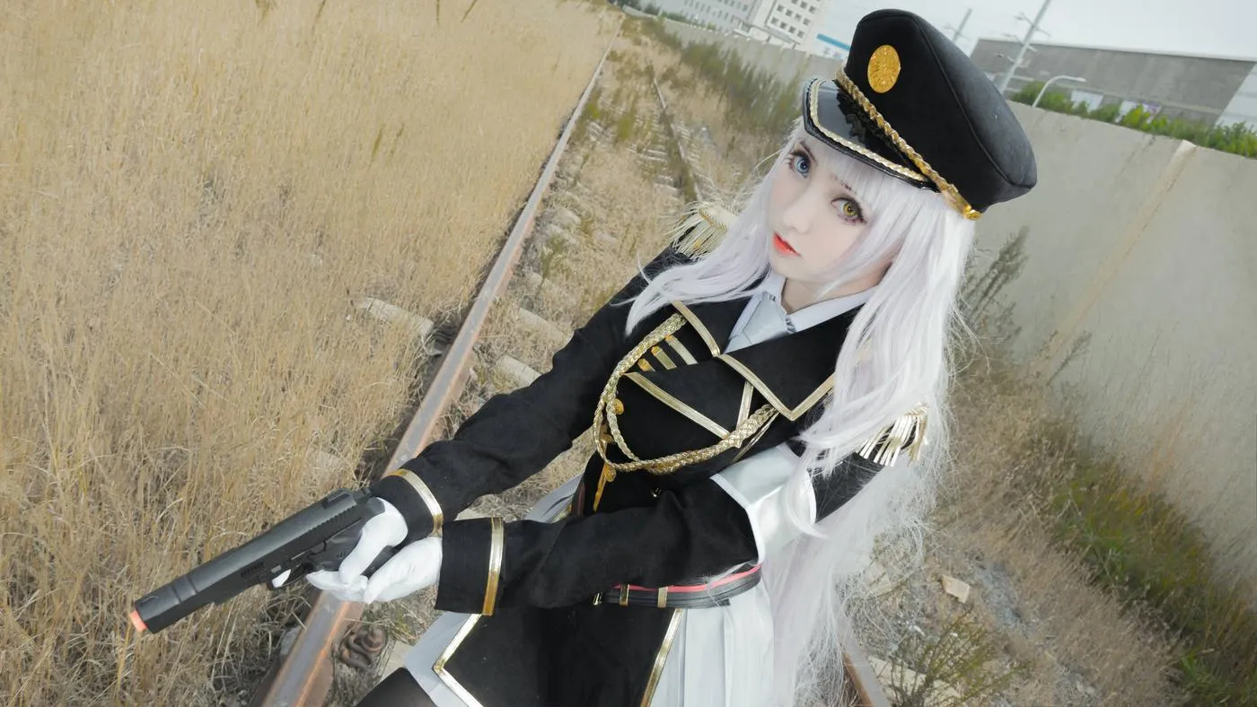 斯文文文文 – NO.44 K第二季-Neko [12P]插图