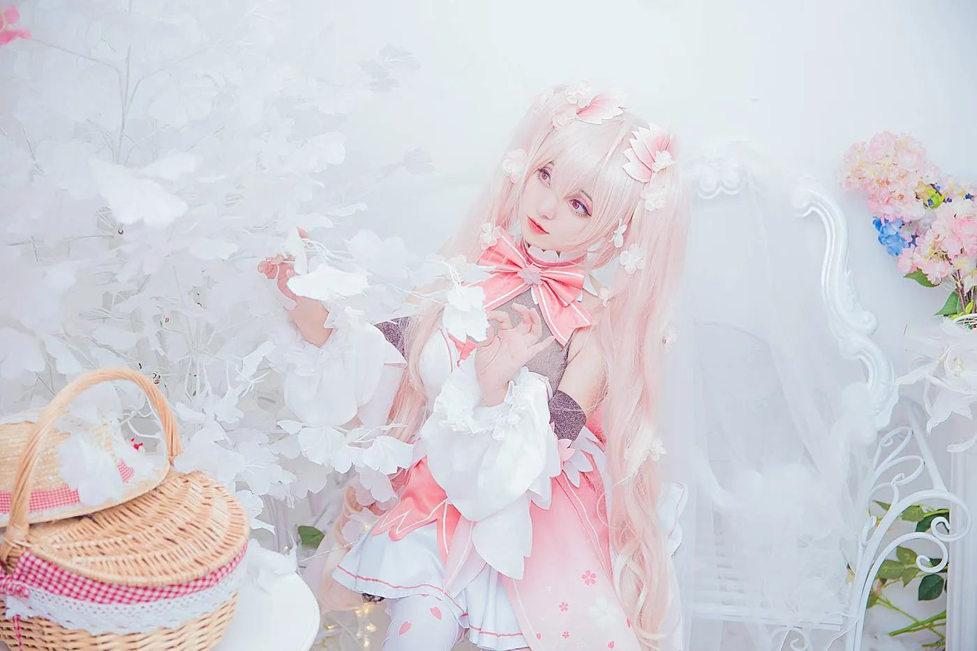 斯文文文文 – NO.65 VOCALOIDCOS初音未来御姐 [11P]插图5