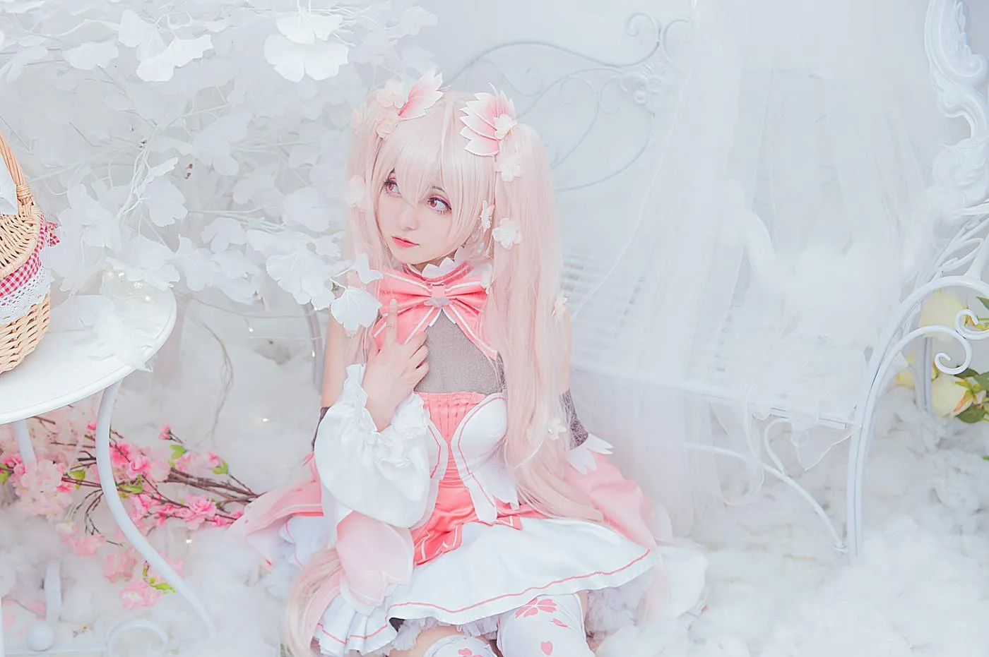 斯文文文文 – NO.65 VOCALOIDCOS初音未来御姐 [11P]插图6