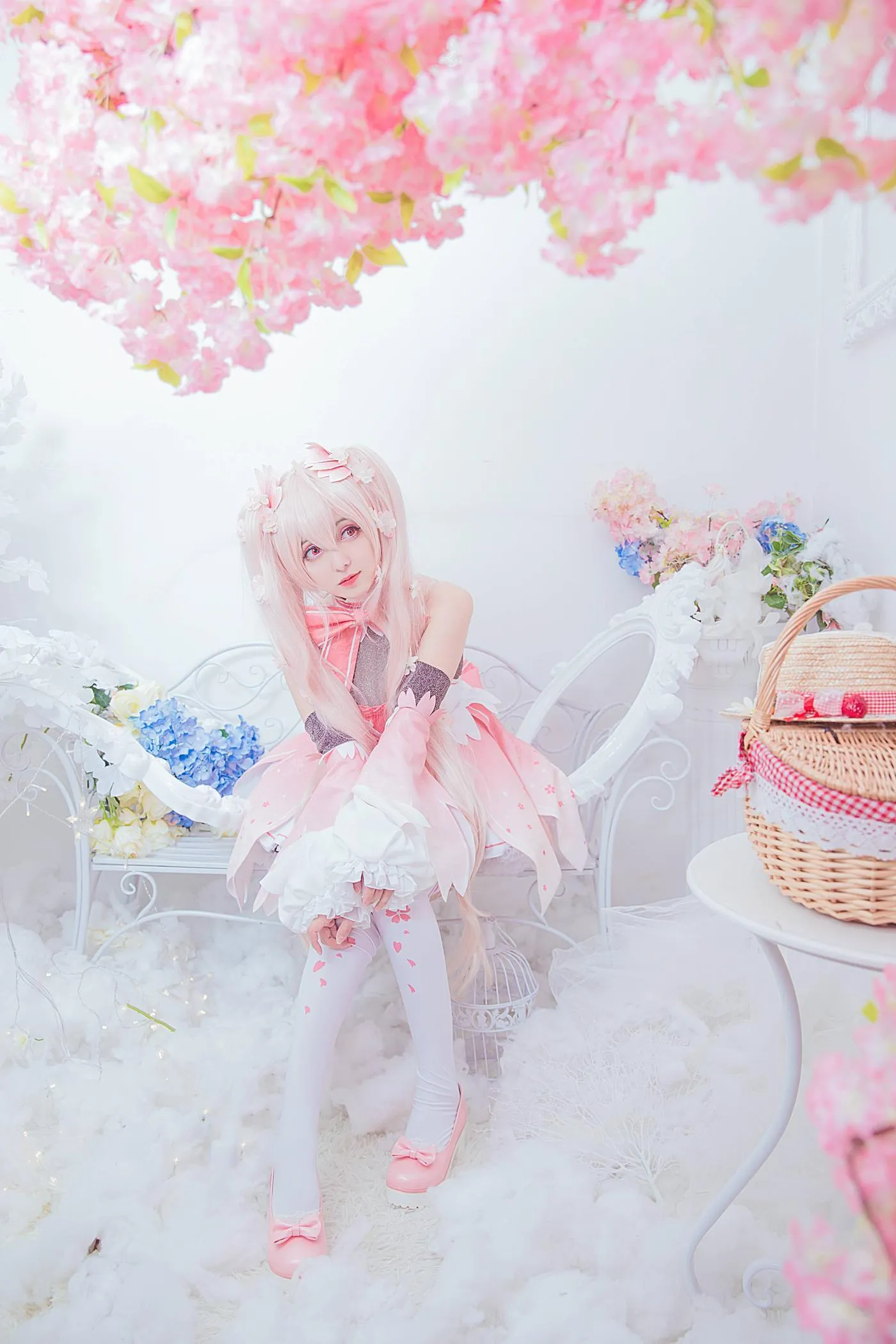 斯文文文文 – NO.65 VOCALOIDCOS初音未来御姐 [11P]插图8