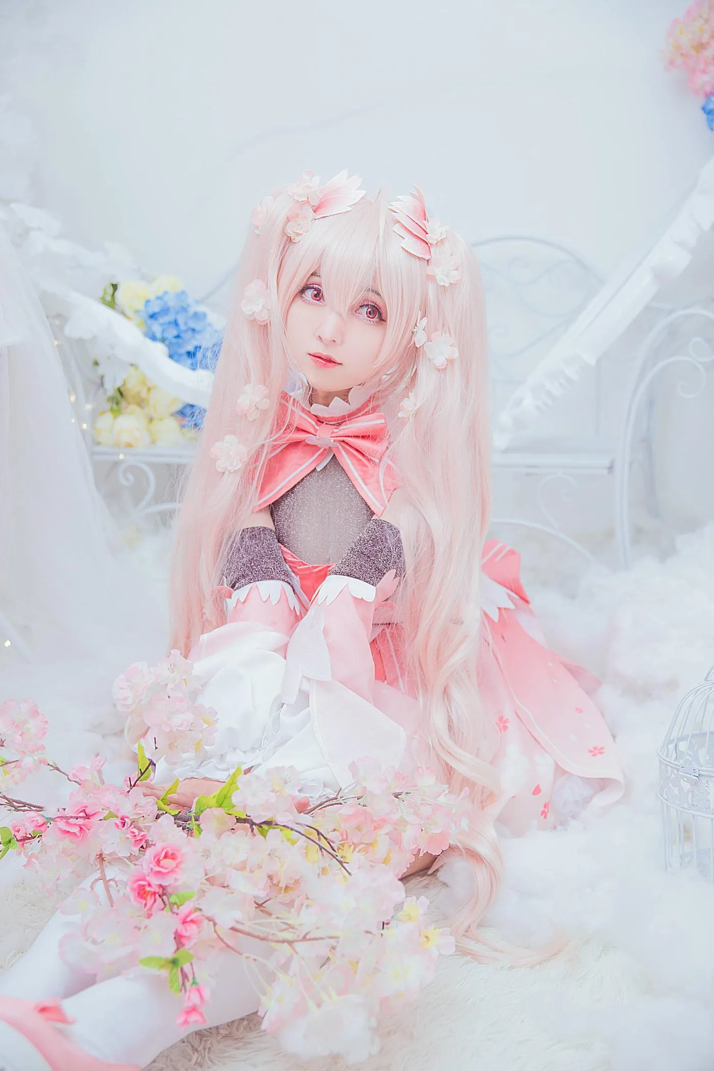 斯文文文文 – NO.65 VOCALOIDCOS初音未来御姐 [11P]插图9