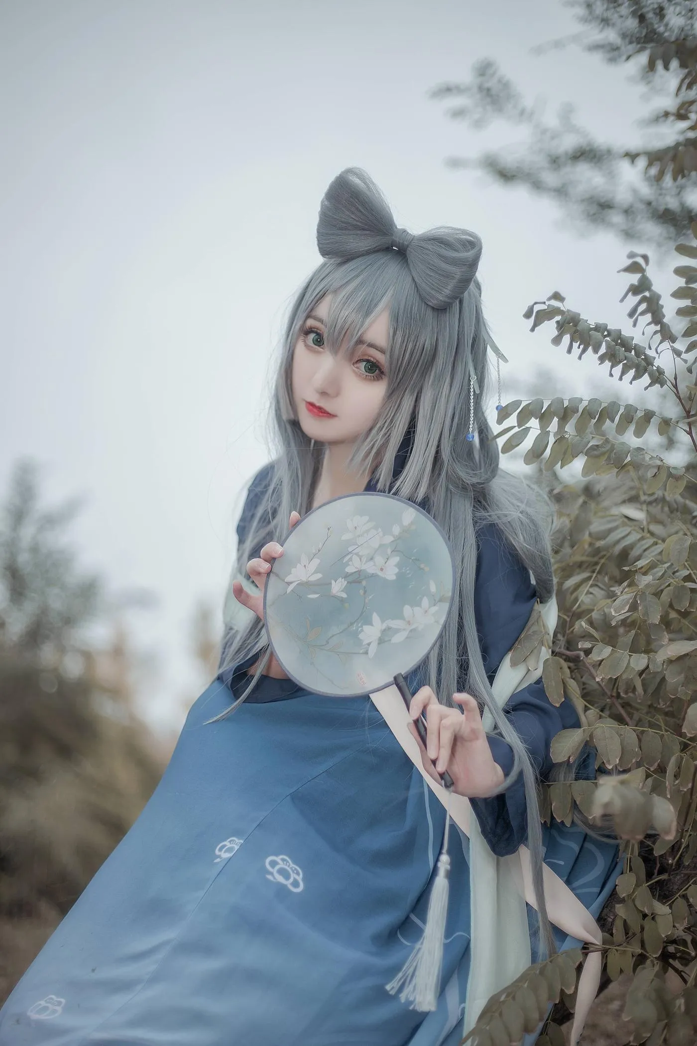 斯文文文文 – NO.66 VOCALOIDCOS洛天依言和乐正绫 [17P]插图6