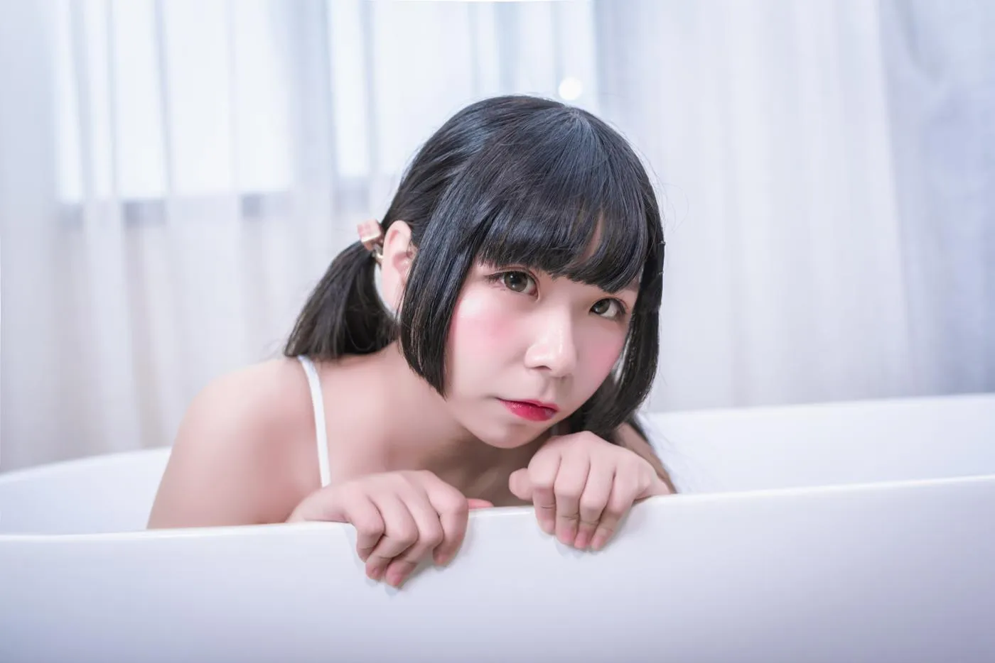 无颜小天使wy – NO.04 死库水 [23P]插图9
