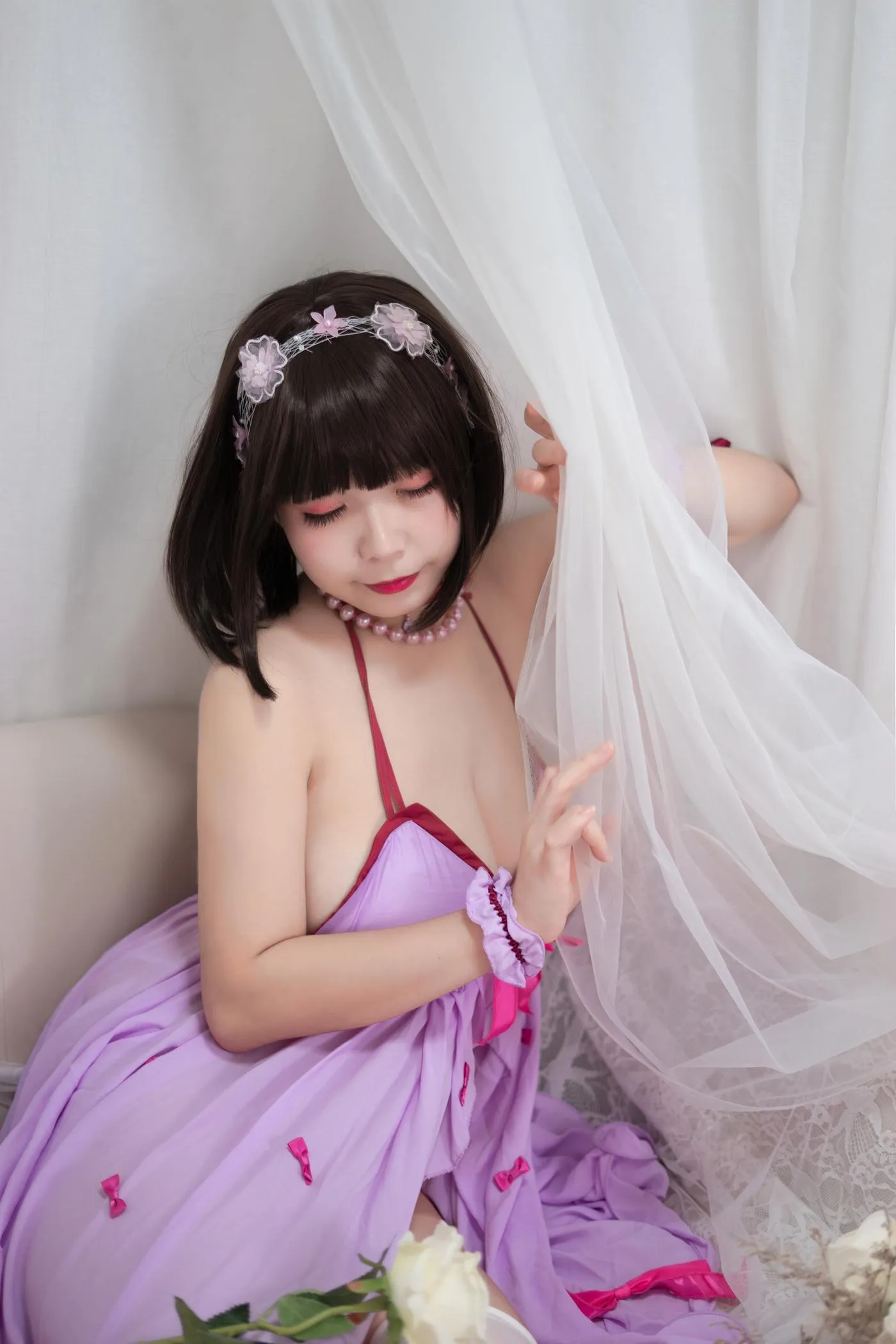 无颜小天使wy – NO.05 加藤惠 [25P]插图5