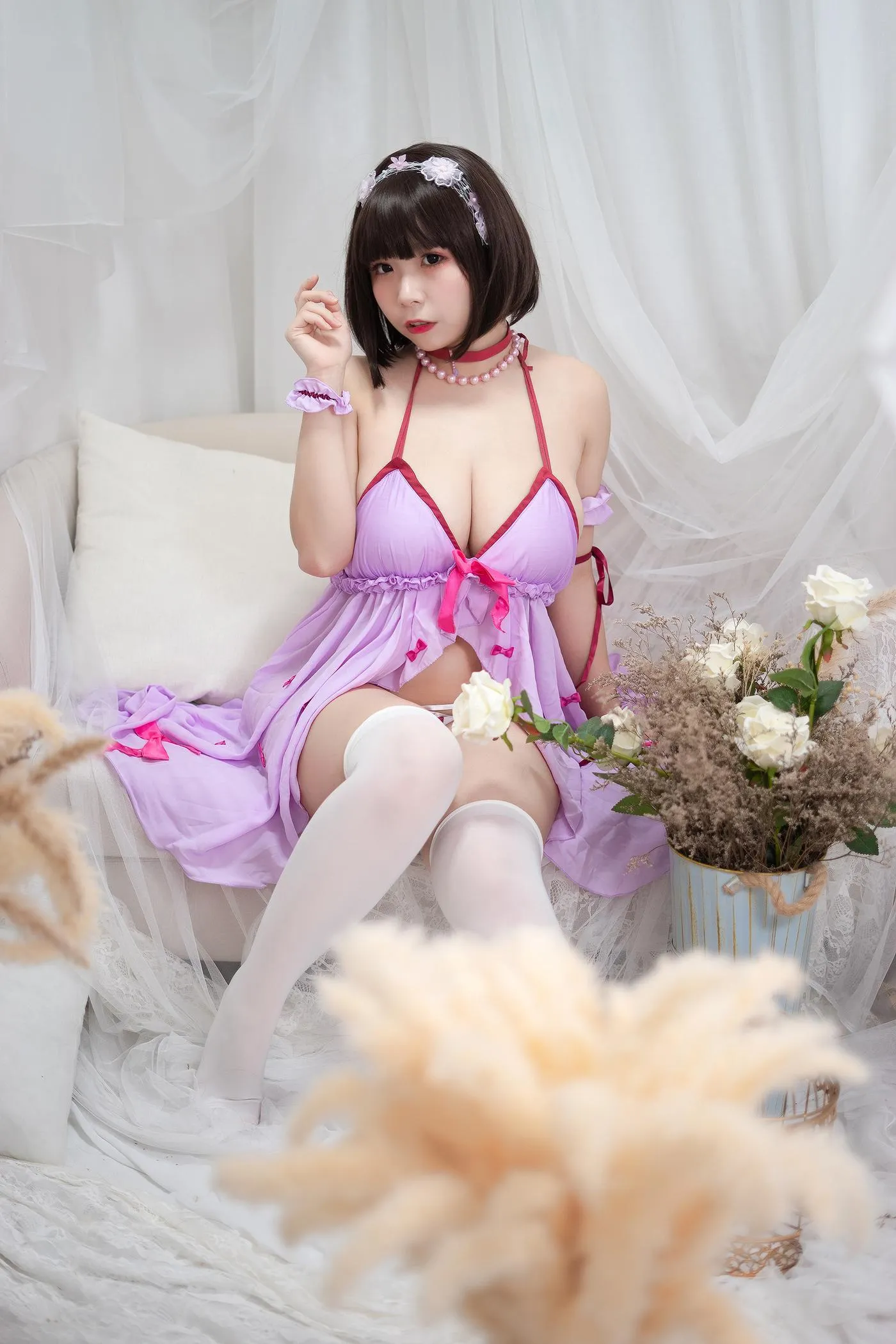 无颜小天使wy – NO.05 加藤惠 [25P]插图9