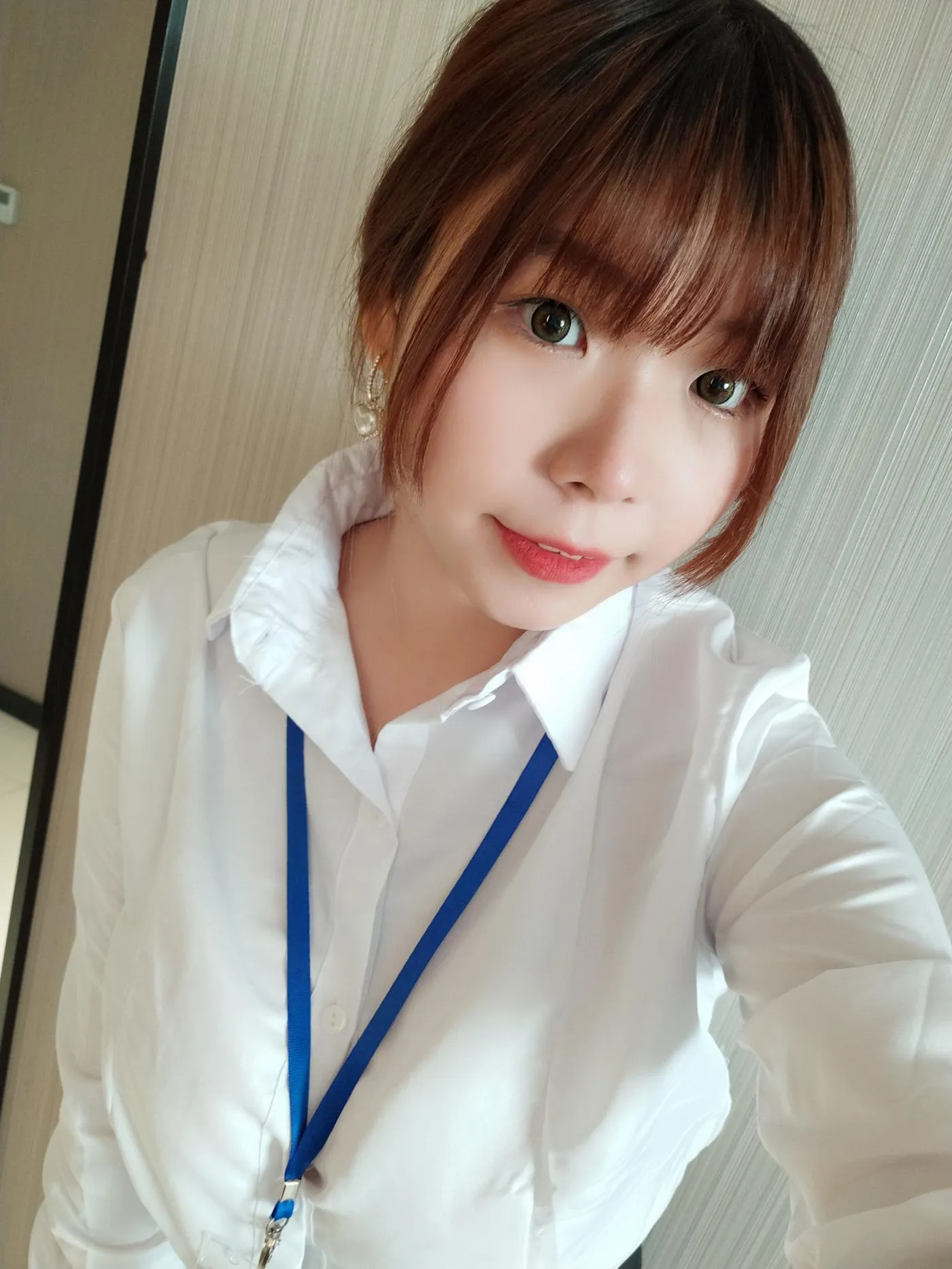 无颜小天使wy – NO.07 OL [75P]插图7