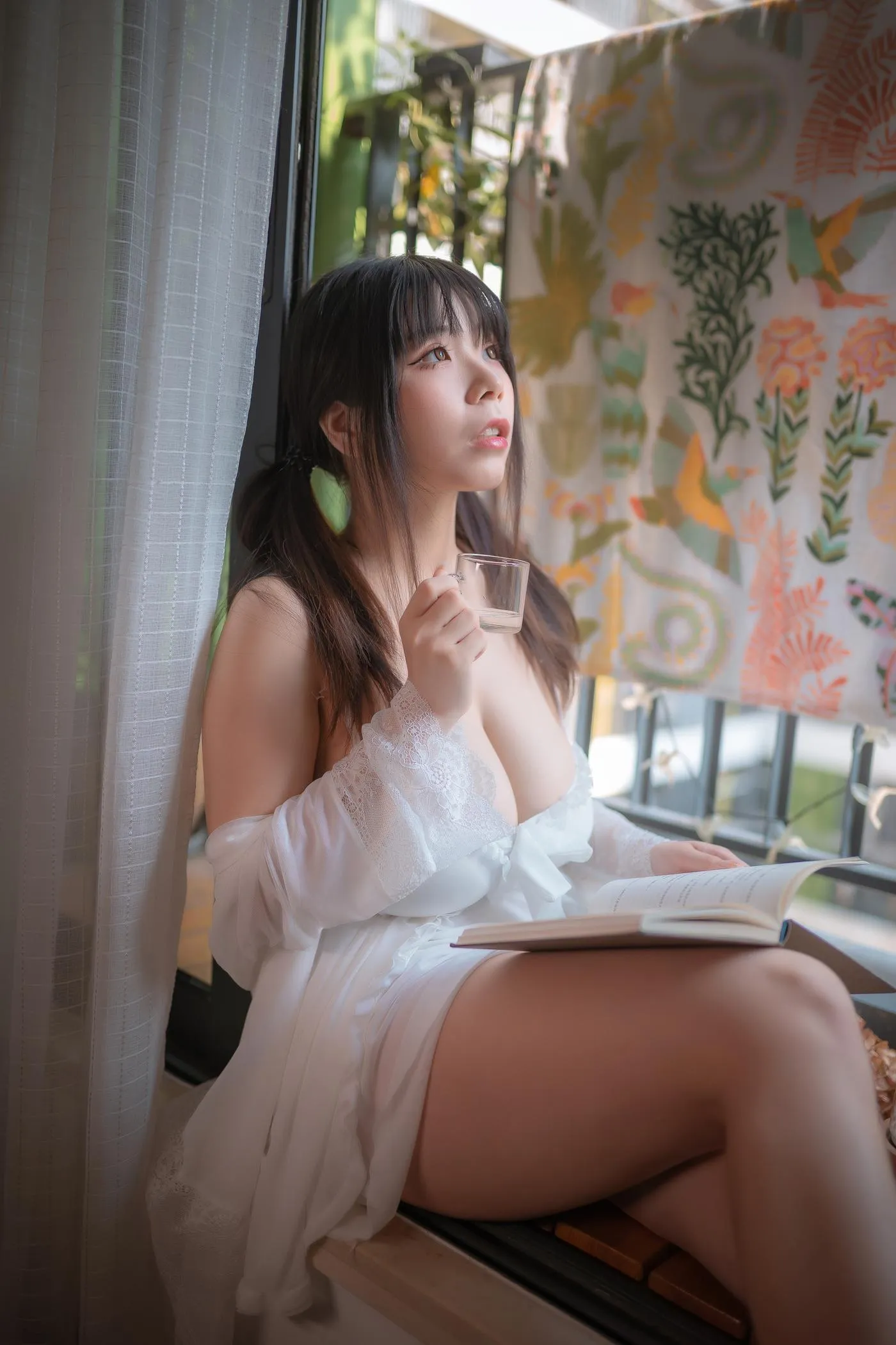 无颜小天使wy – NO.10 邻家的老婆 [42P]插图9