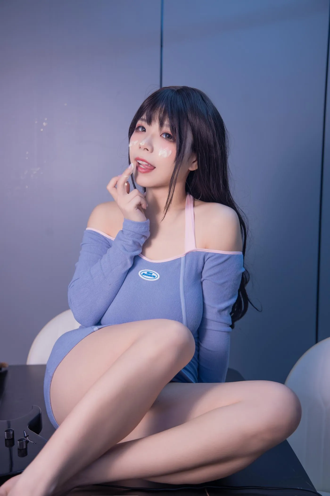 无颜小天使wy – NO.15 吉他妹妹2.0 [25P]插图8
