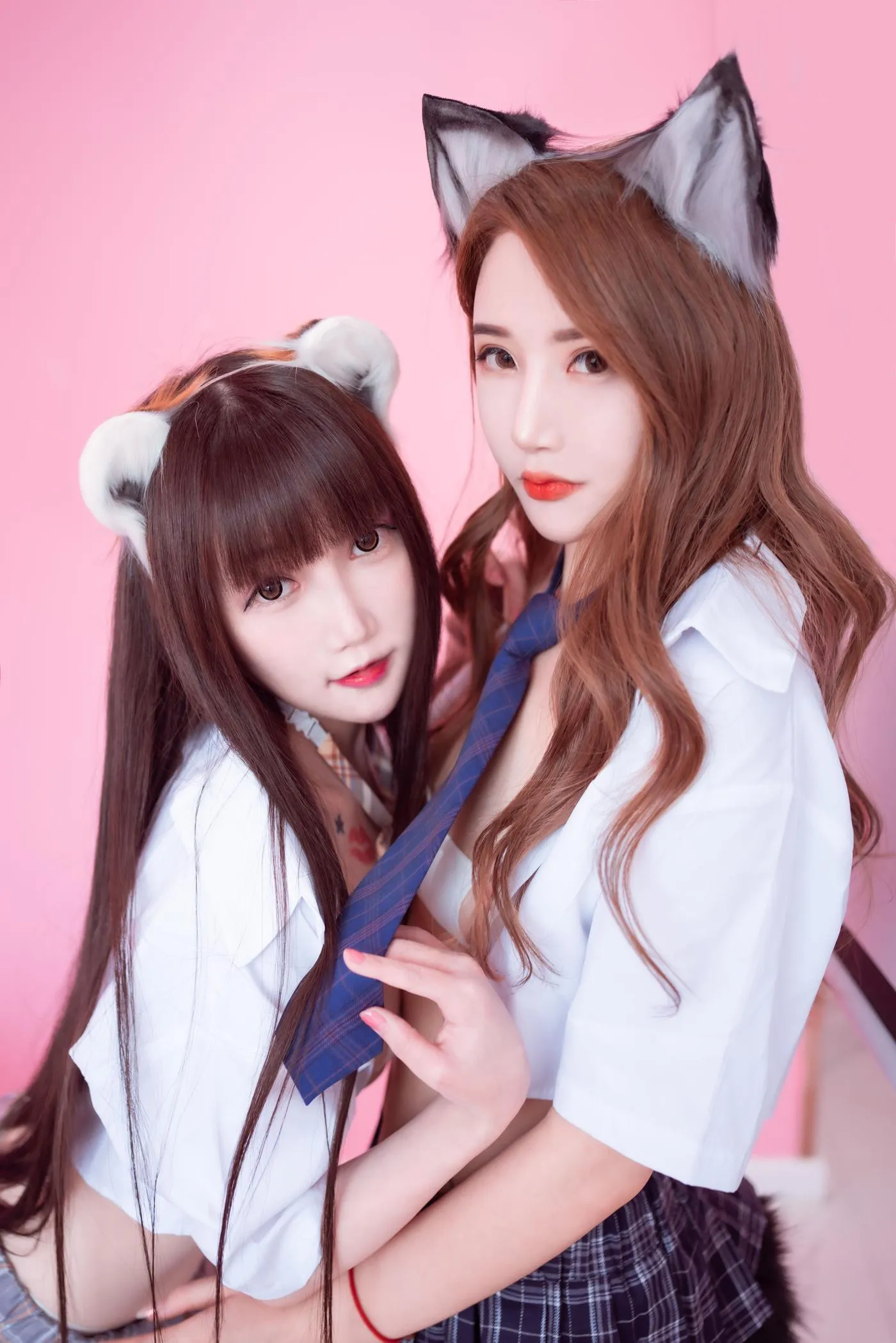 星野咪兔 – NO.07 萌宠养成手册 [70P]插图5