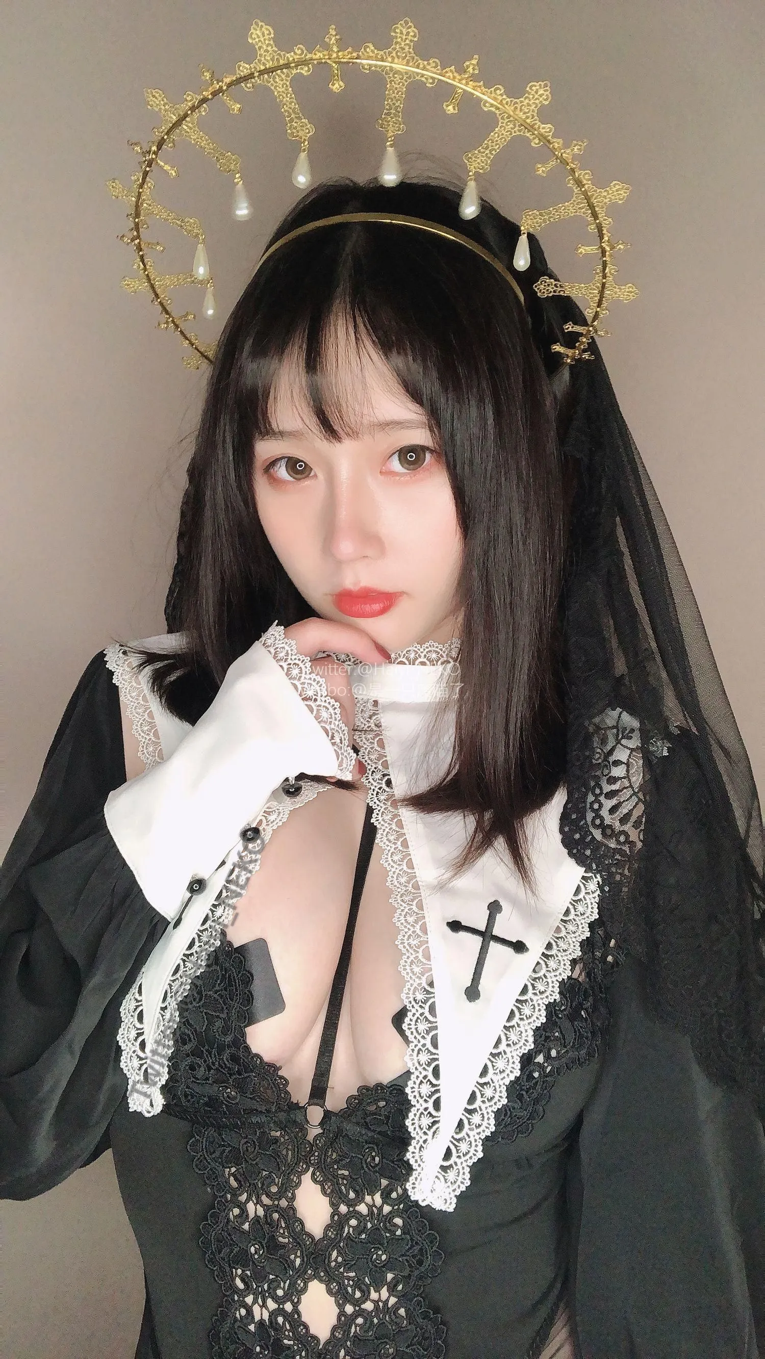 是一只废喵了 NO.004 Fantia 2022年09月 [35P]插图5