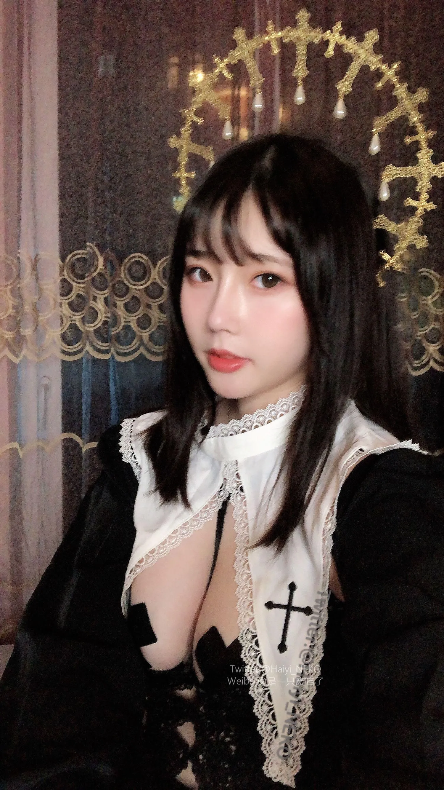 是一只废喵了 NO.004 Fantia 2022年09月 [35P]插图7