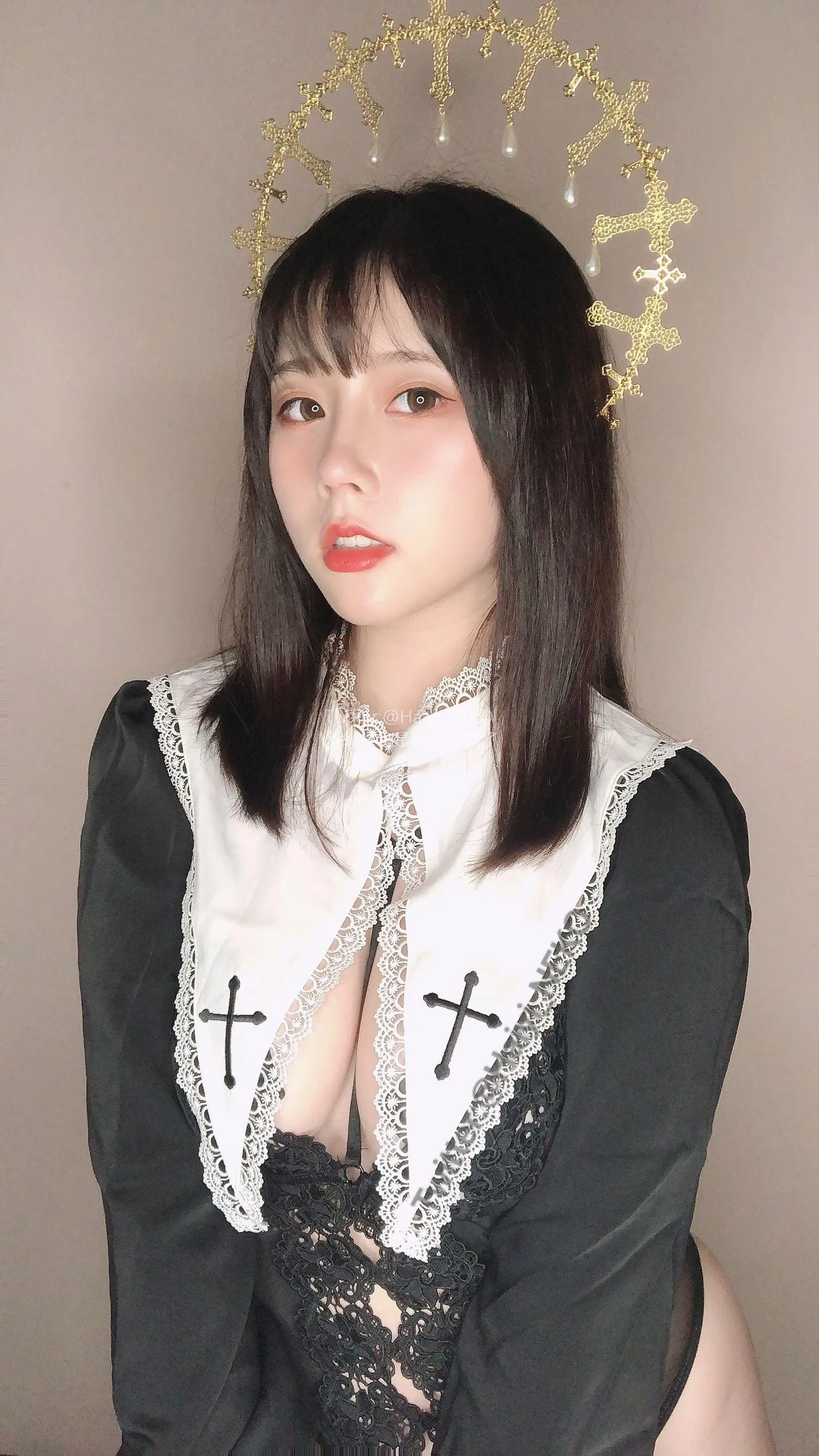 是一只废喵了 NO.004 Fantia 2022年09月 [35P]插图