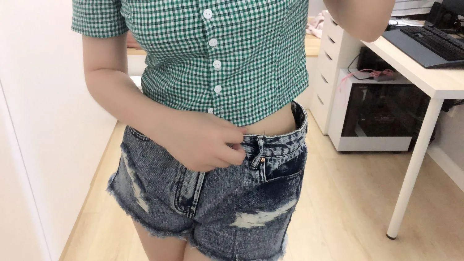 是一只废喵了 NO.005 爱发电时期17套合集-日常杂图 [83P]插图7