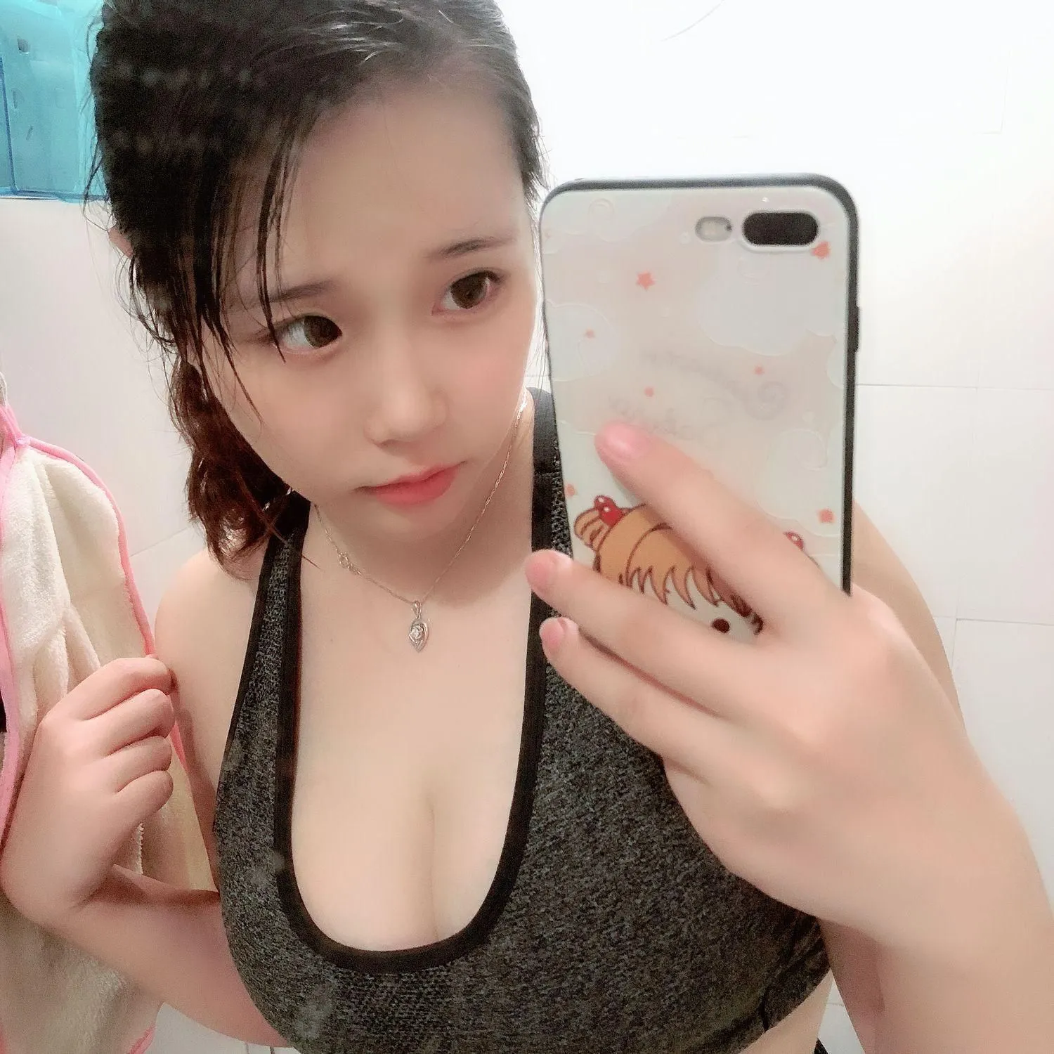 是一只废喵了 NO.005 爱发电时期17套合集-日常杂图 [83P]插图