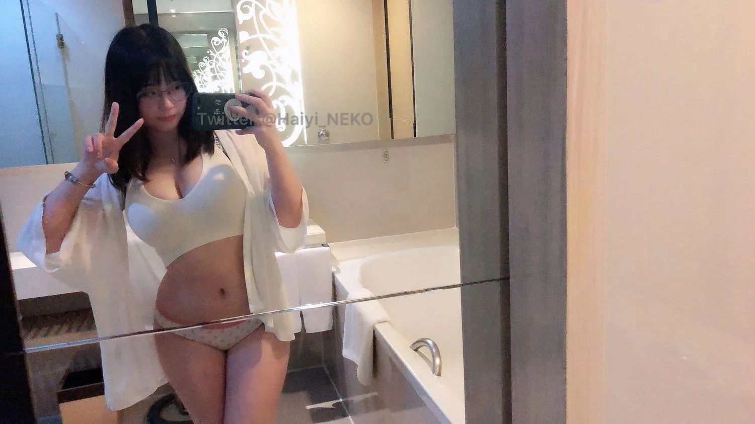 是一只废喵了 NO.005 爱发电时期17套合集-日常杂图 [83P]插图3