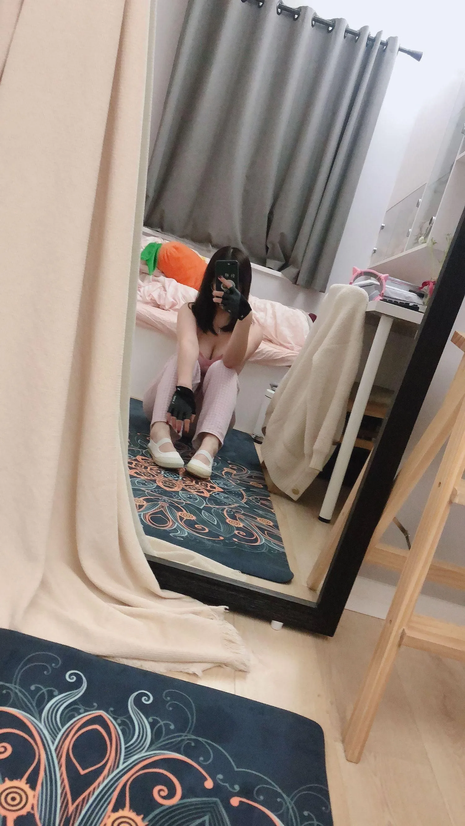 是一只废喵了 NO.005 爱发电时期17套合集-日常杂图 [83P]插图9