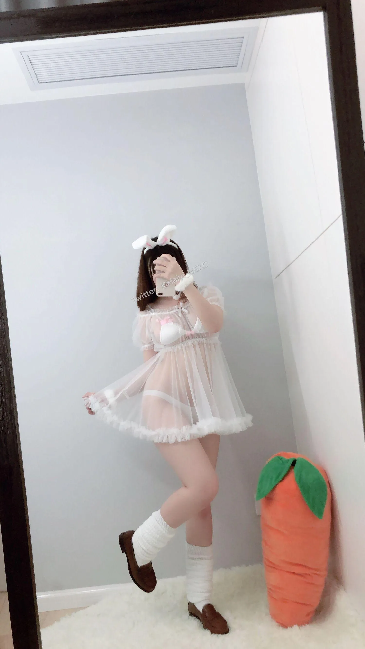 是一只废喵了 NO.005 爱发电时期17套合集-日常杂图 [83P]插图6