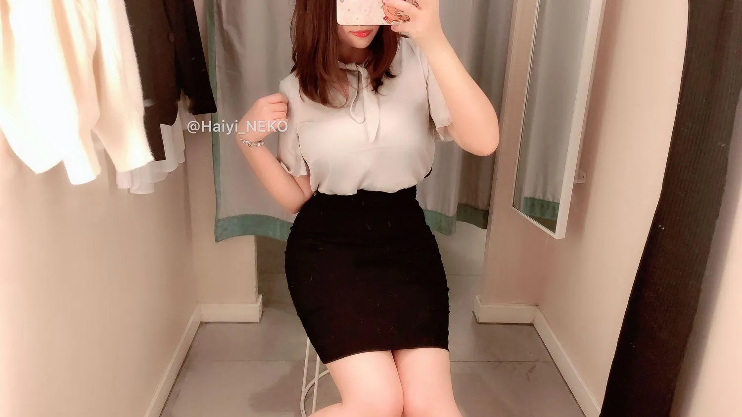 是一只废喵了 NO.005 爱发电时期17套合集-日常杂图 [83P]插图9