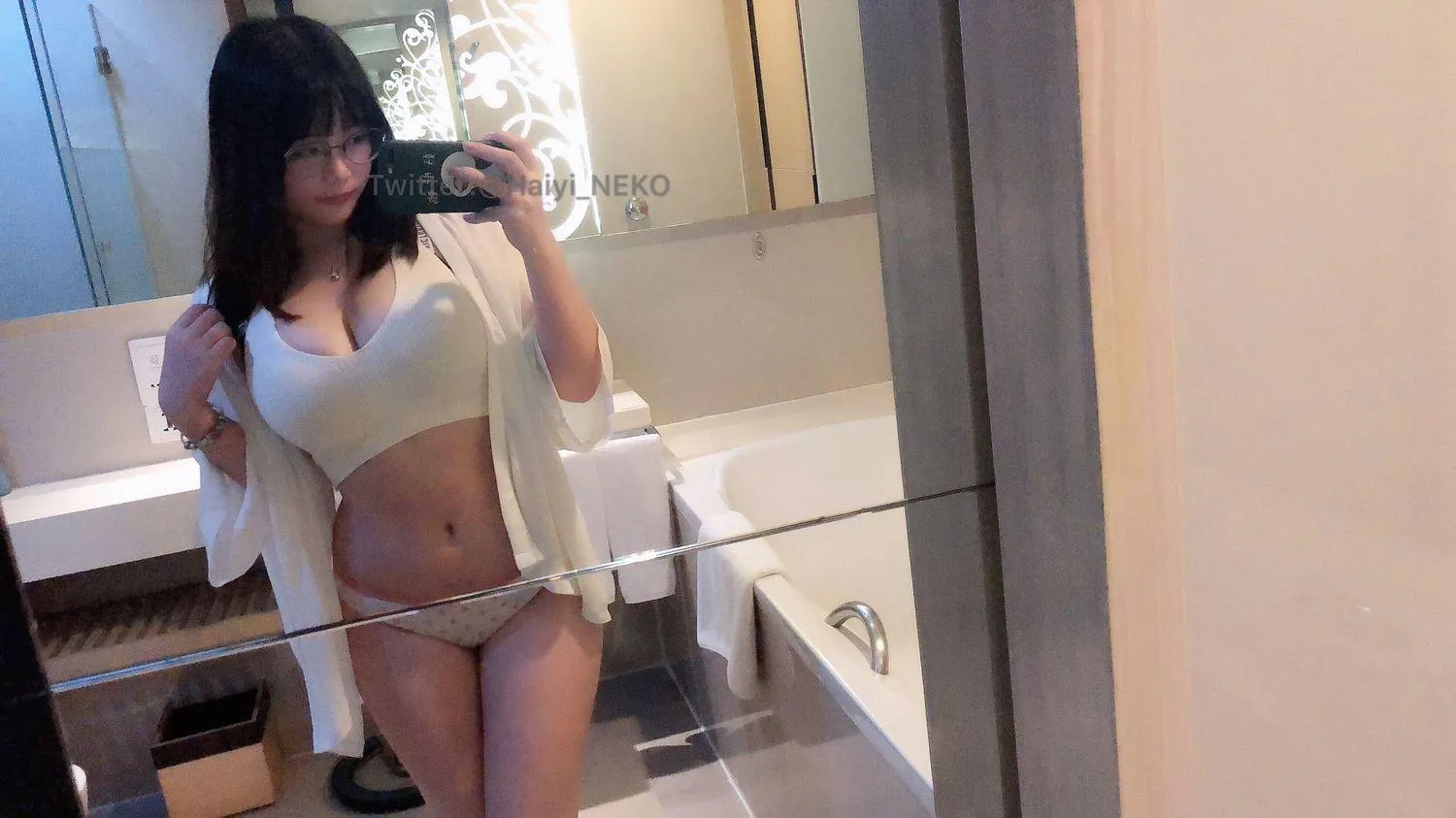 是一只废喵了 NO.005 爱发电时期17套合集-日常杂图 [83P]插图1