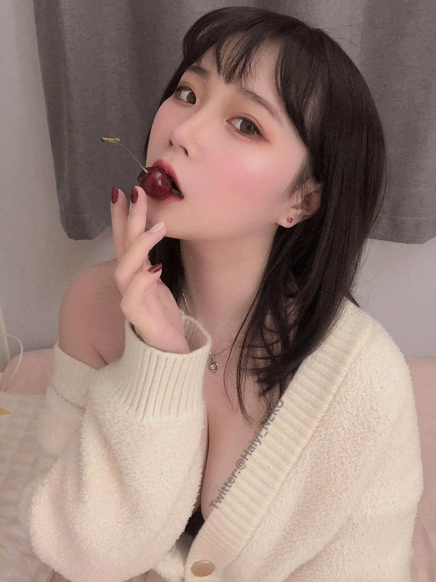 是一只废喵了 NO.005 爱发电时期17套合集-欲 [8P]插图6