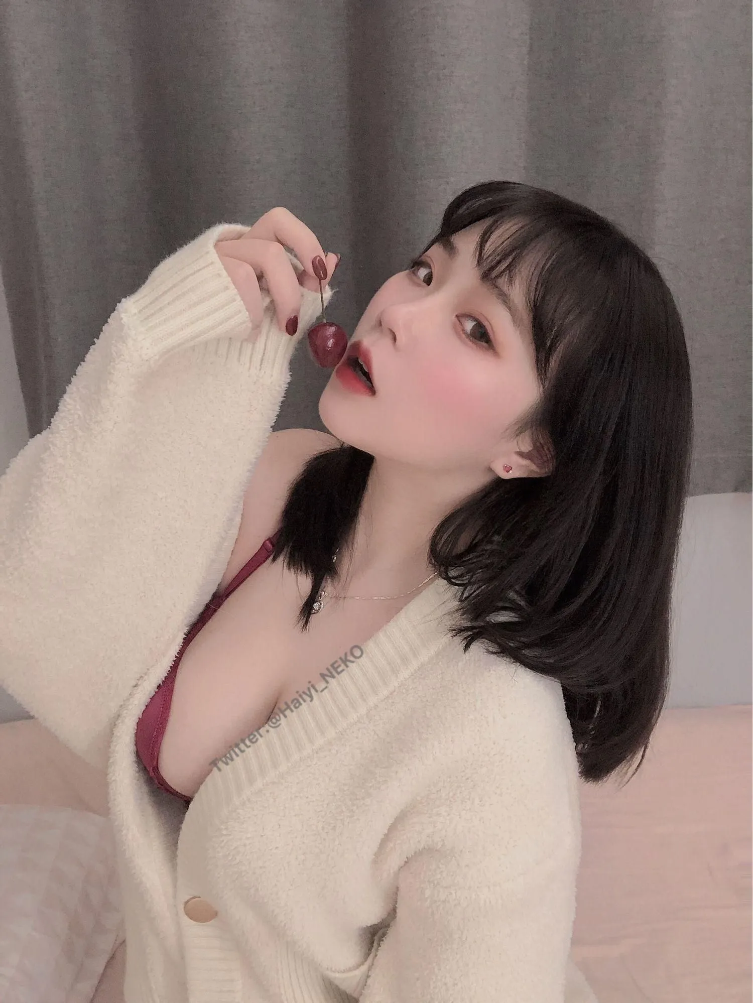 是一只废喵了 NO.005 爱发电时期17套合集-欲 [8P]插图7