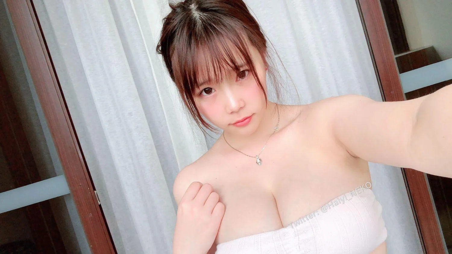 是一只废喵了 NO.005 爱发电时期17套合集-温泉 [16P]插图4