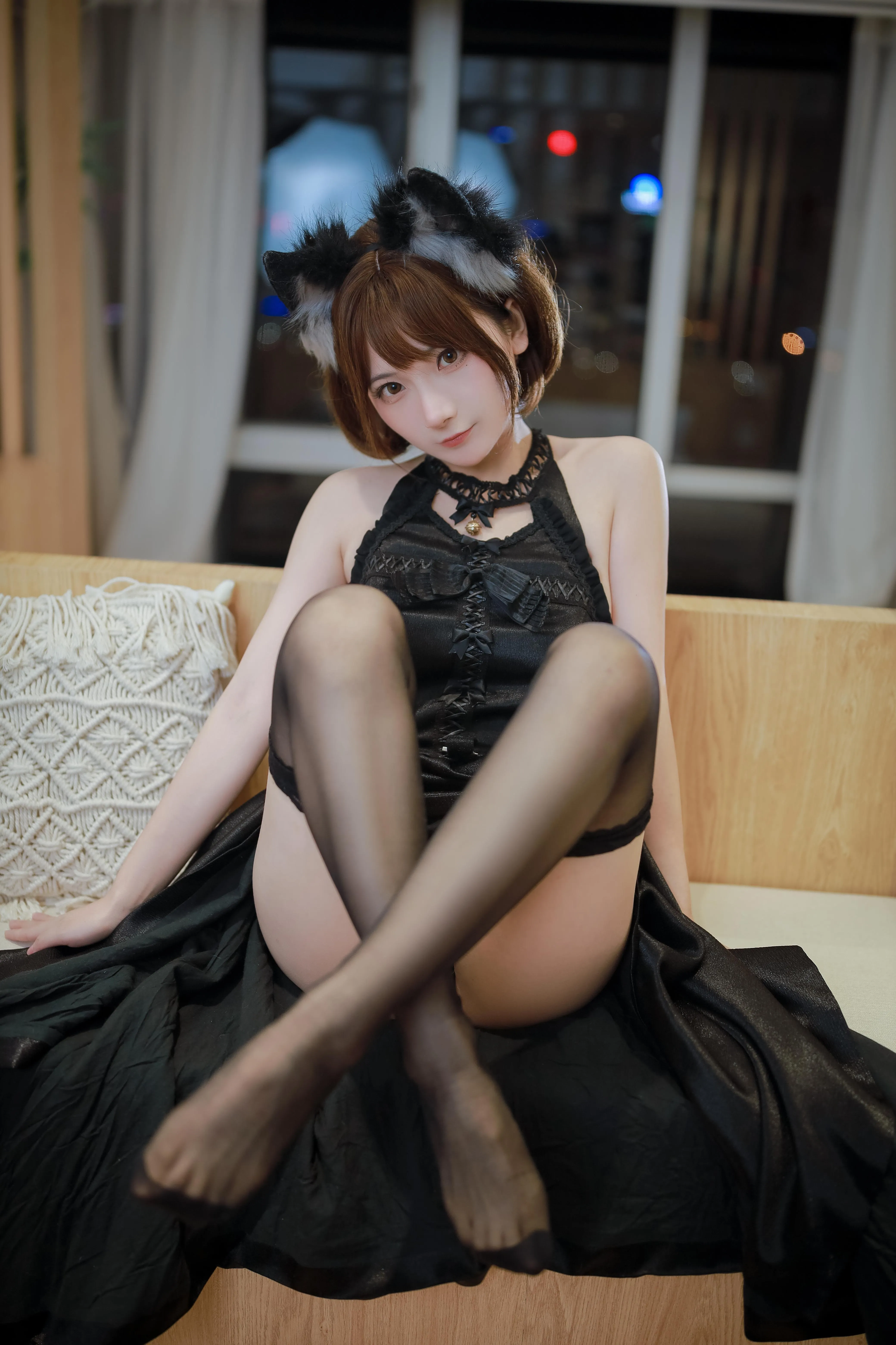 是三不是世w – NO.01 奴仆 [39P]插图8
