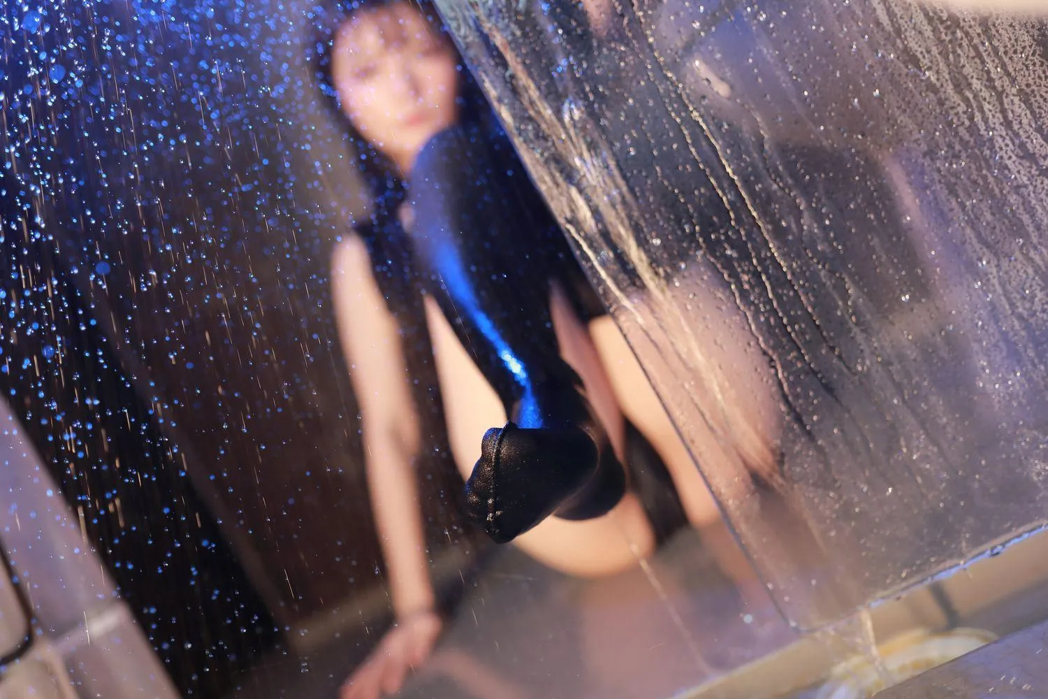 是三不是世w – NO.02 死库水 [56P]插图6