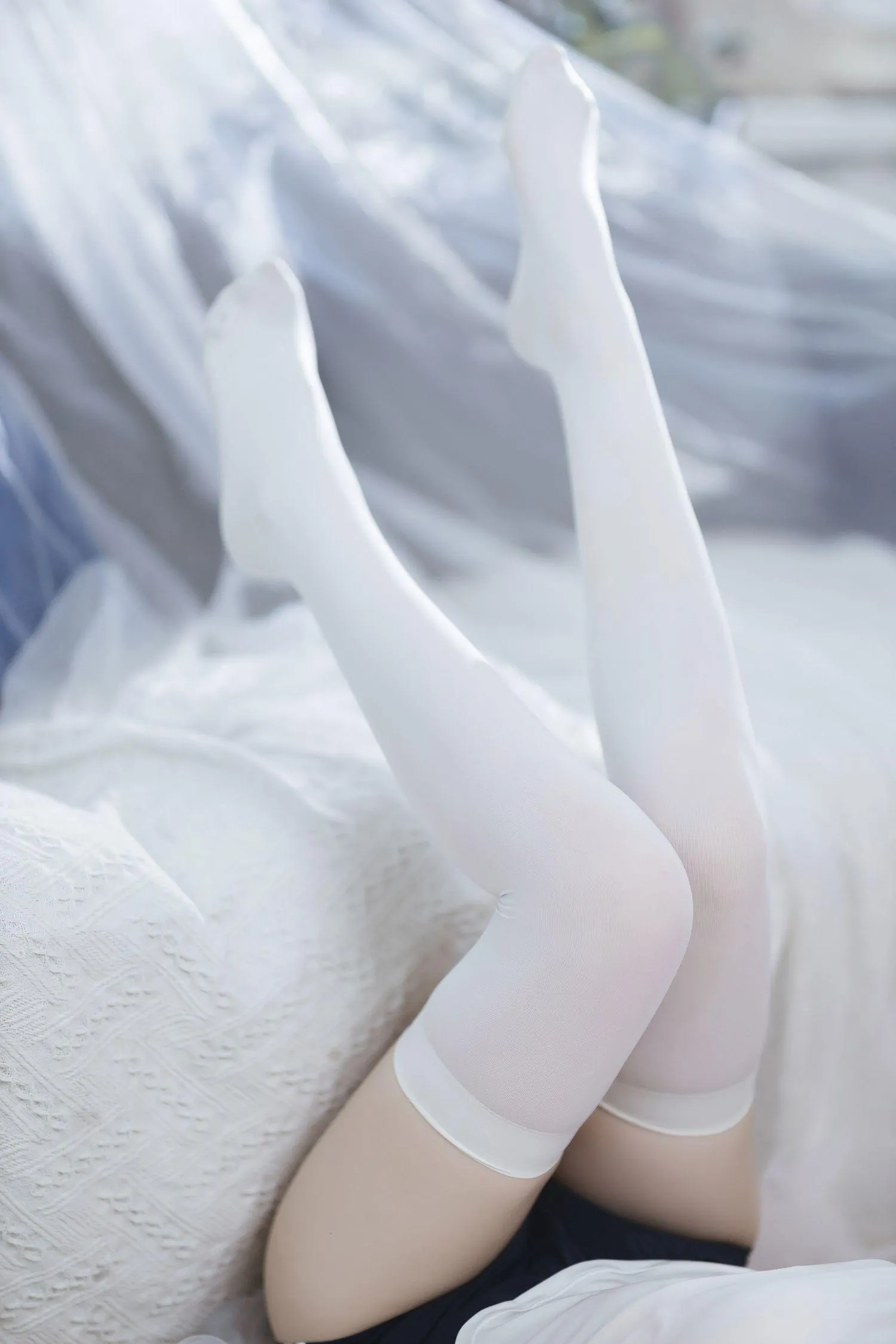 是三不是世w – NO.05 束缚 [37P]插图8