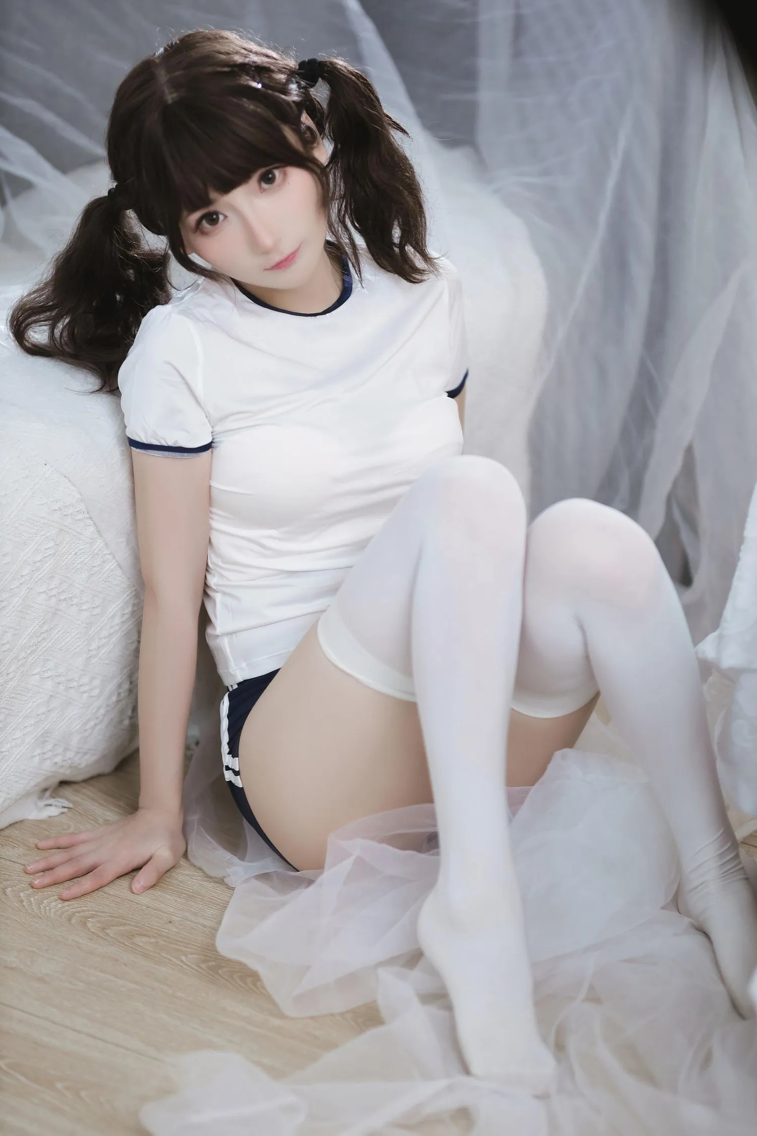 是三不是世w – NO.05 束缚 [37P]插图9