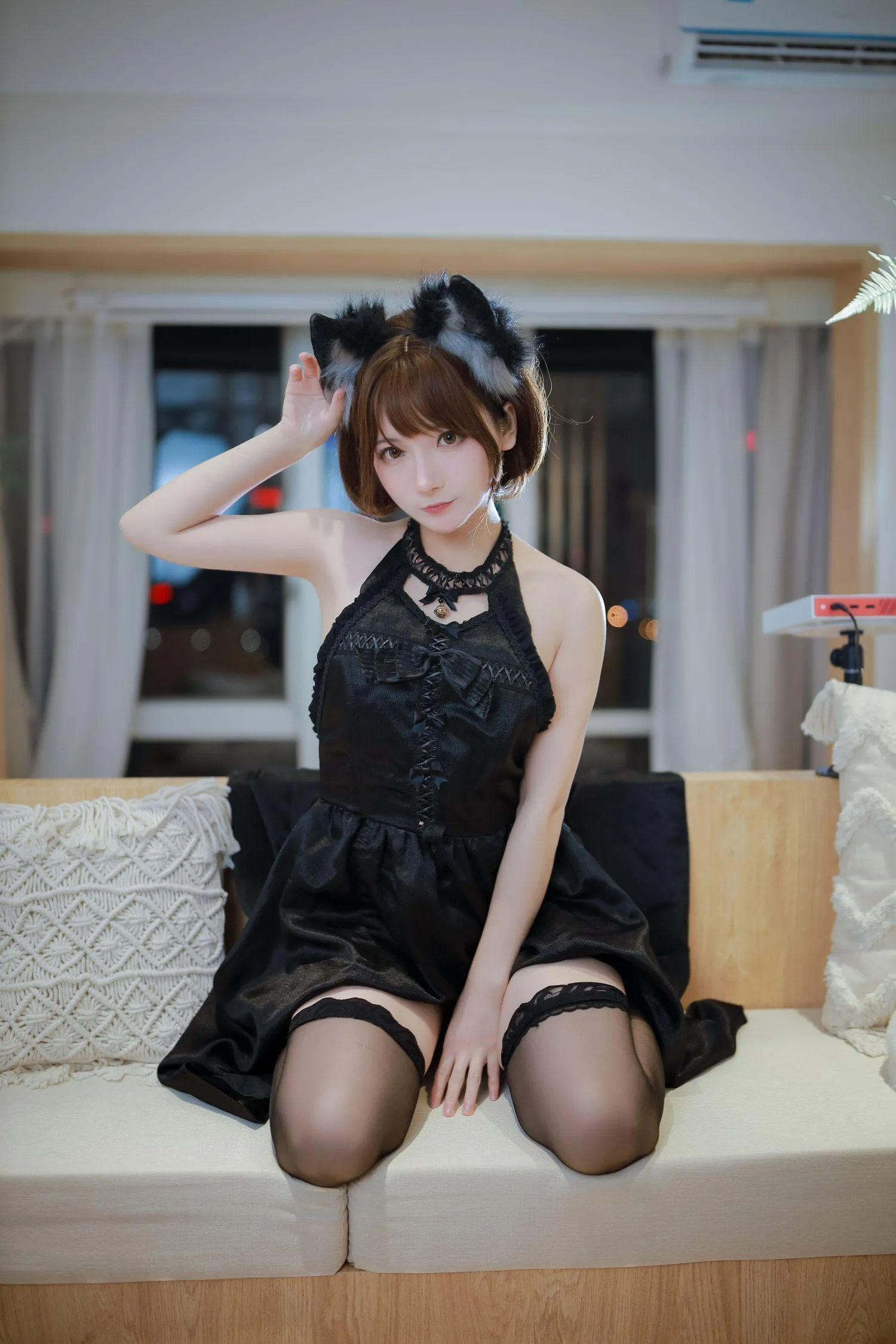 是三不是世w NO.001 奴仆 [39P]插图6