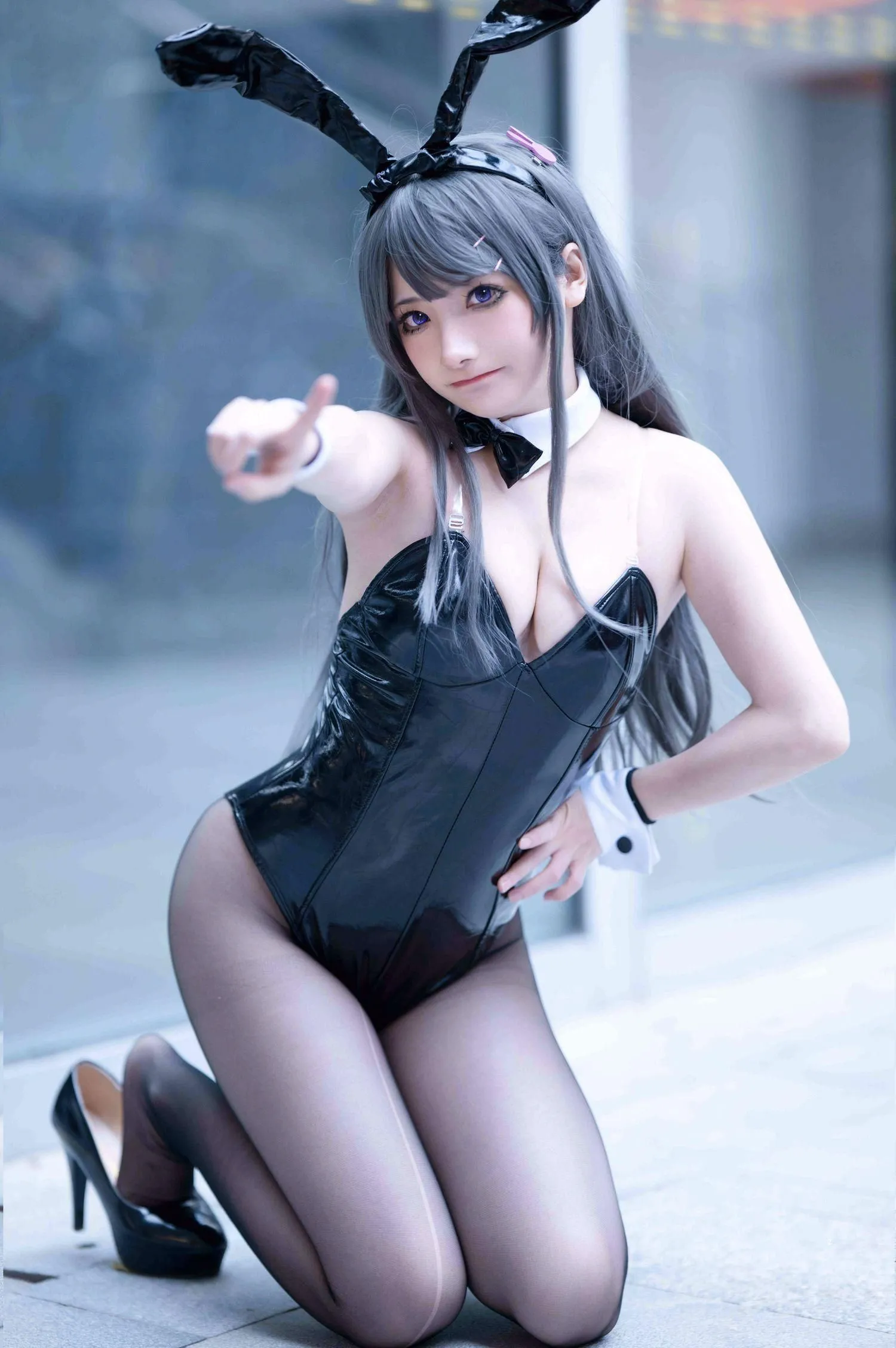 是三不是世w NO.003 麻衣学姐-正片 [15P]插图7