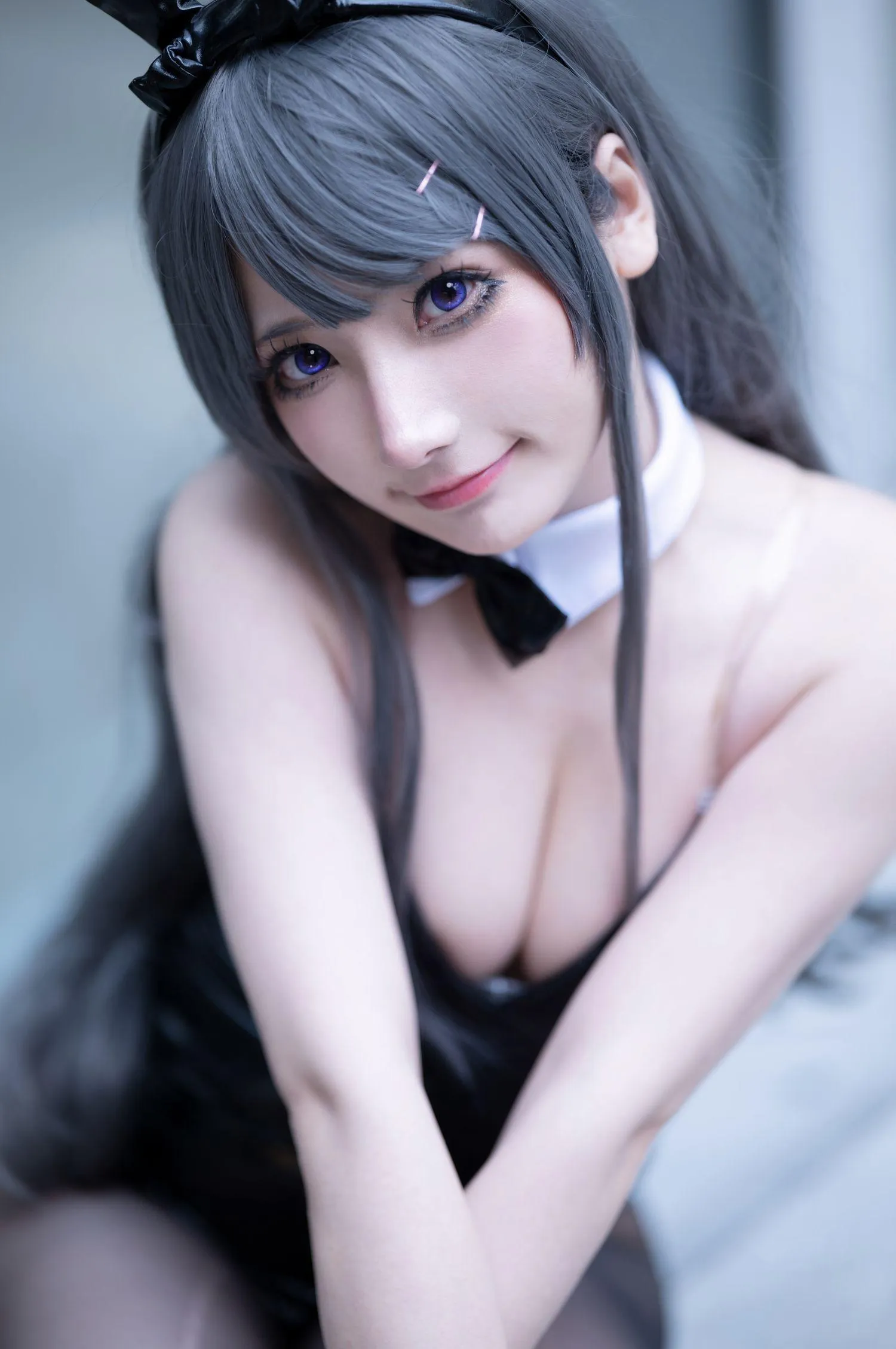 是三不是世w NO.003 麻衣学姐-正片 [15P]插图8
