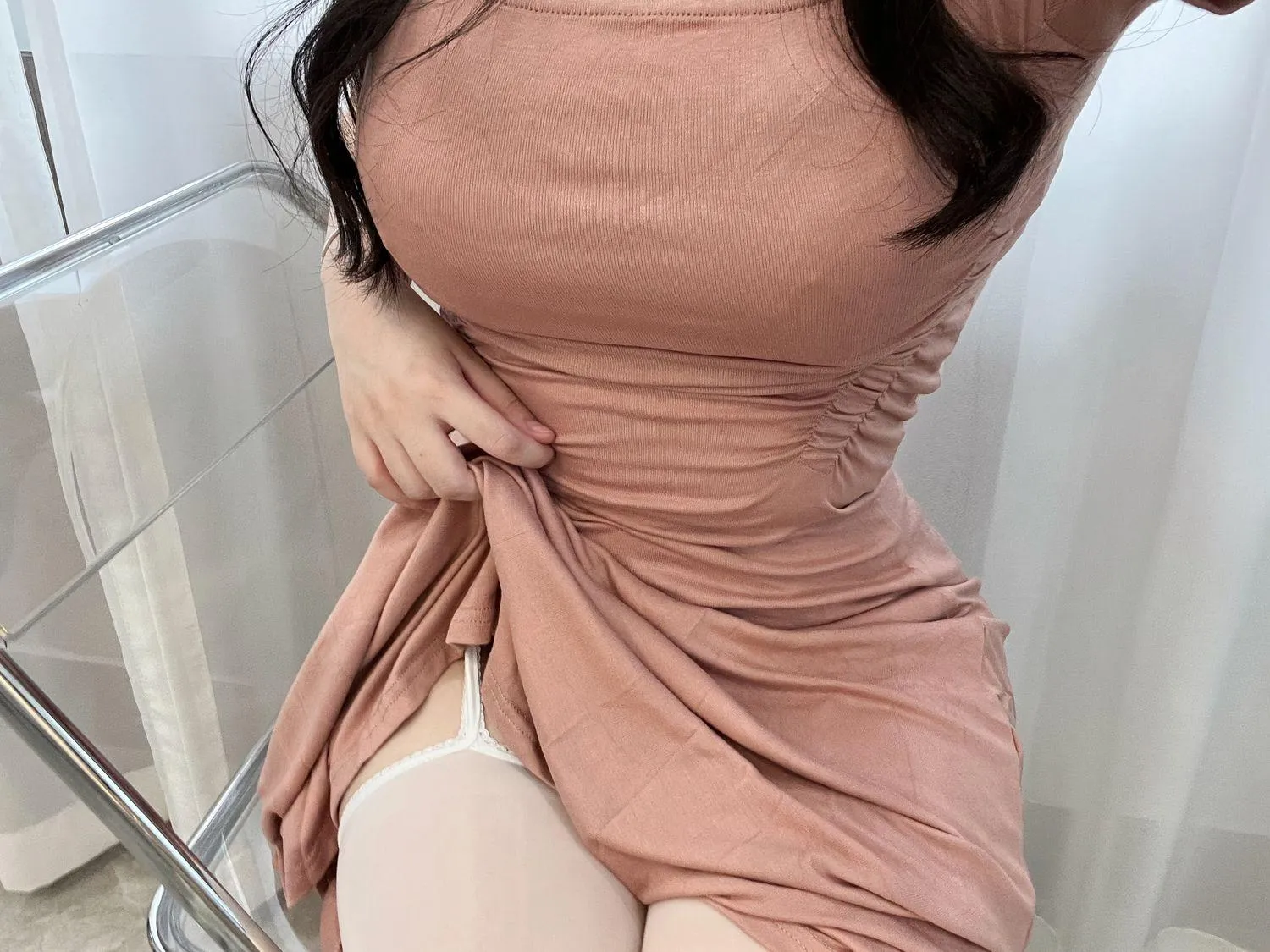 是依酱吖 – NO.59 人妻 [31P]插图