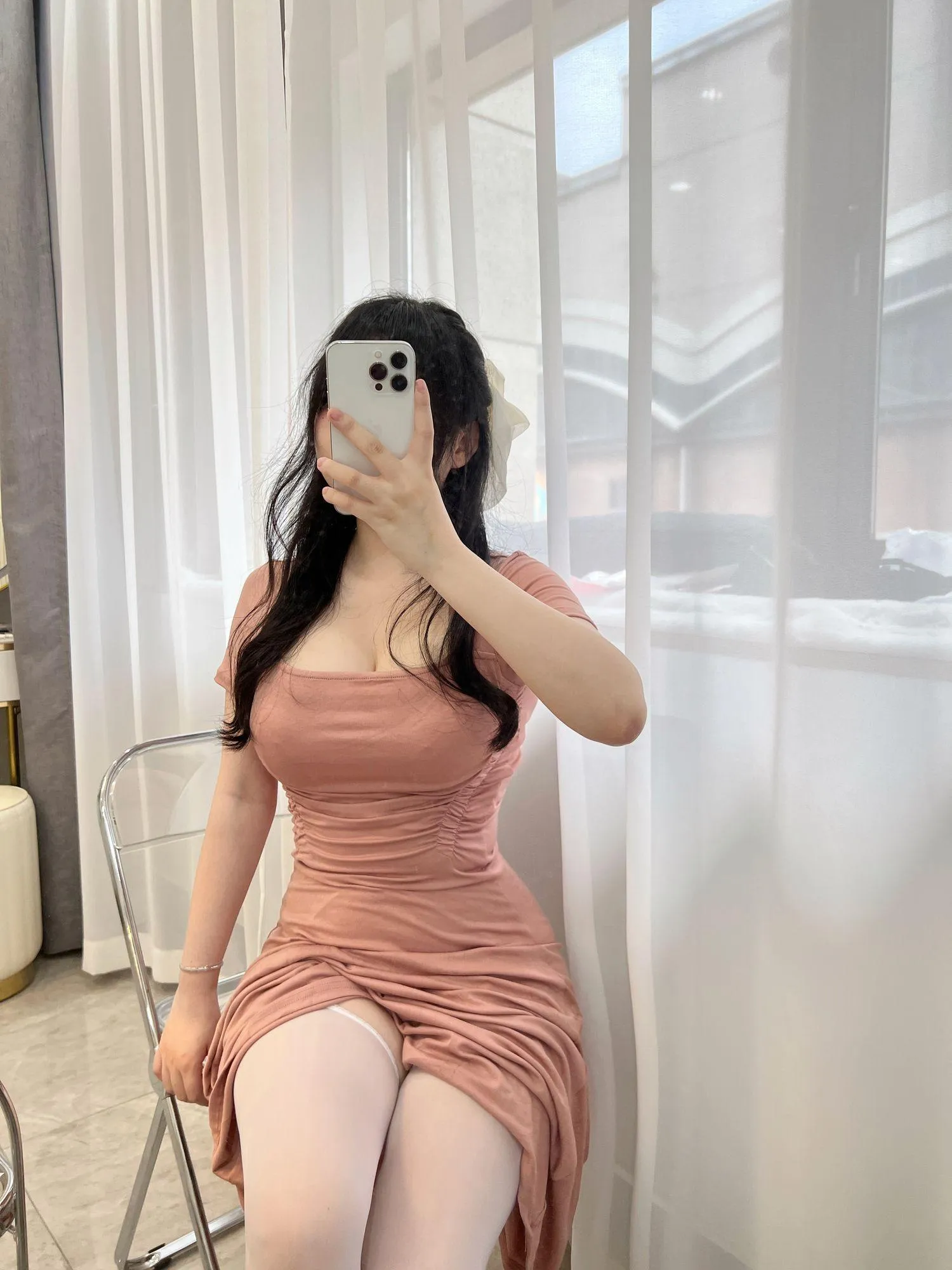 是依酱吖 – NO.59 人妻 [31P]插图2