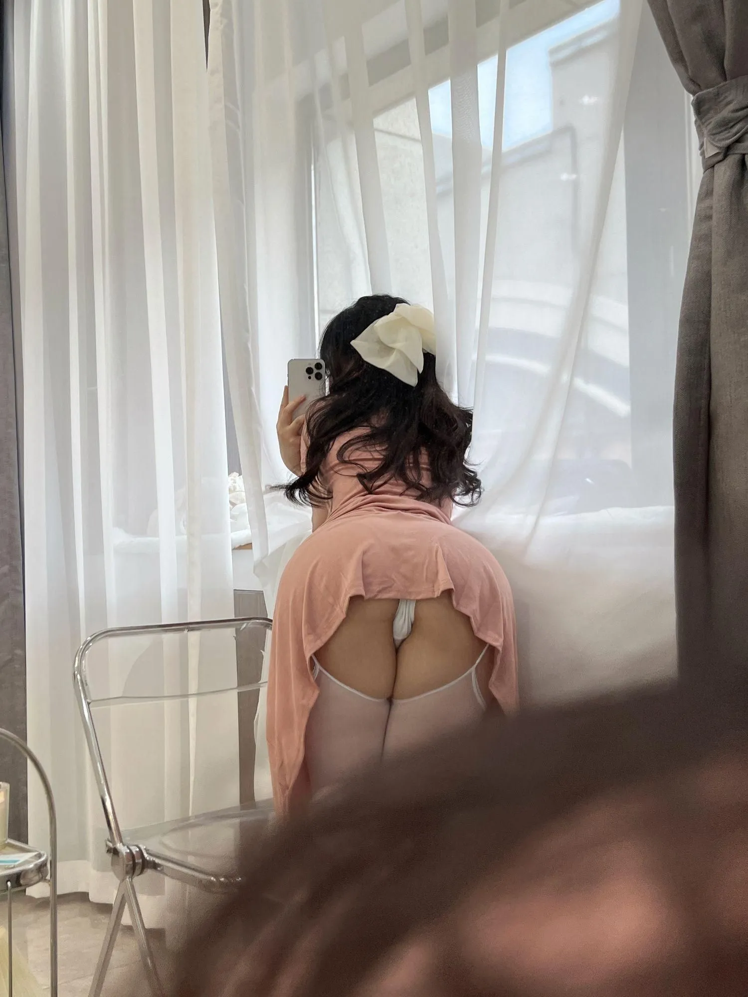 是依酱吖 – NO.59 人妻 [31P]插图3
