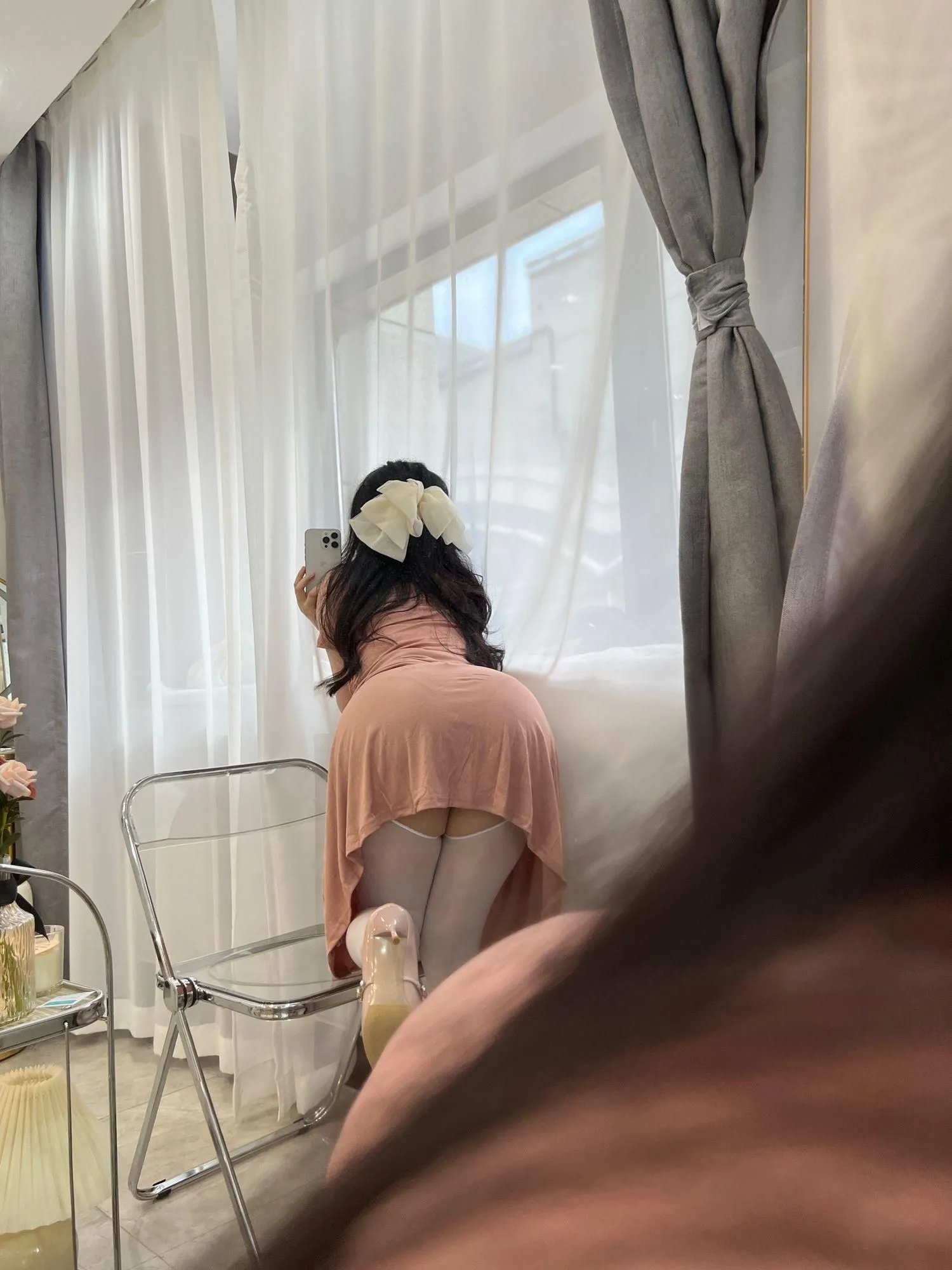 是依酱吖 – NO.59 人妻 [31P]插图4