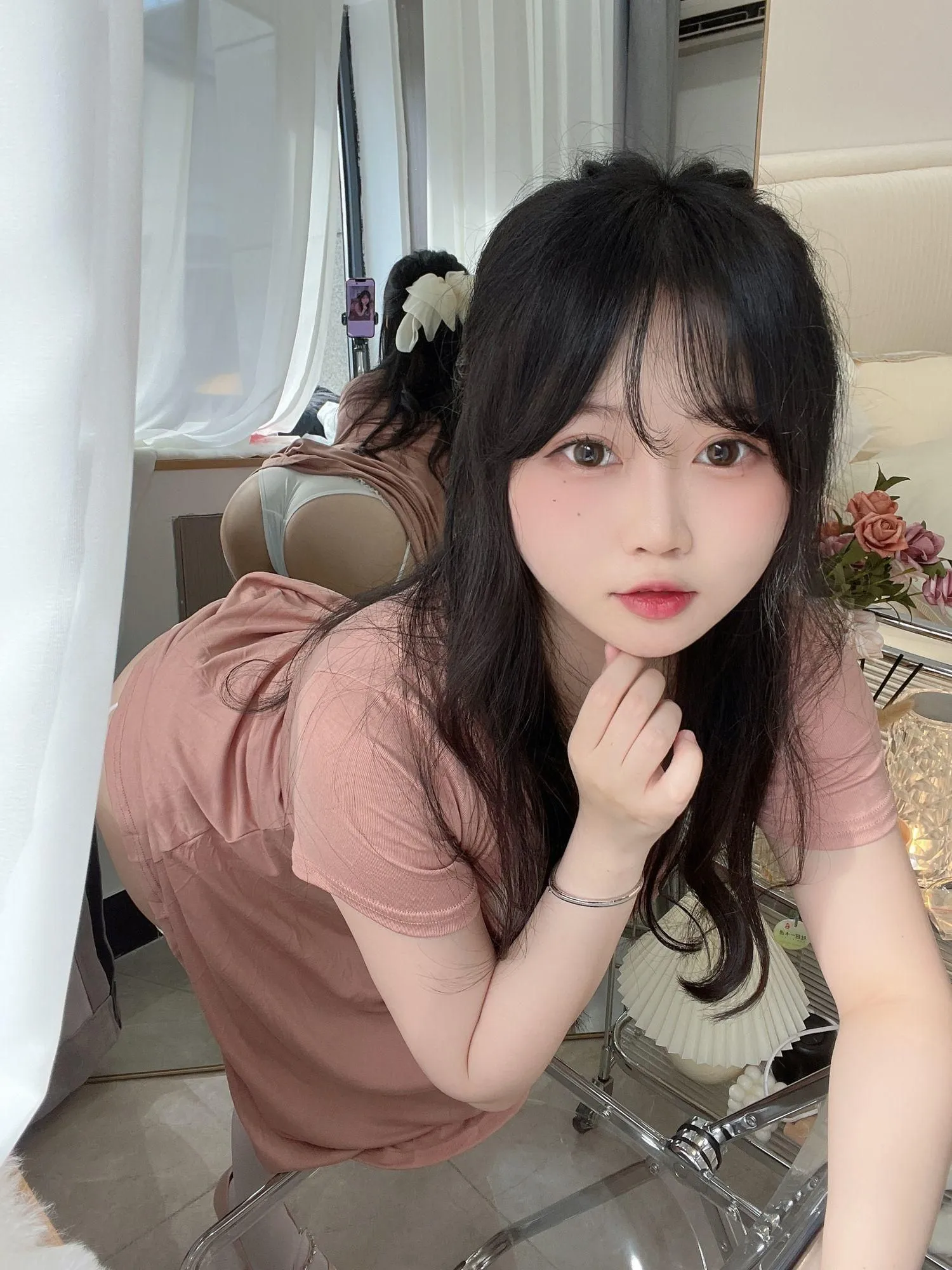 是依酱吖 – NO.59 人妻 [31P]插图6
